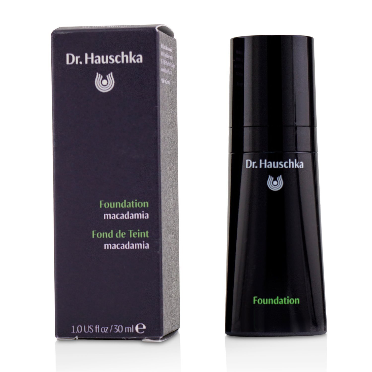 Dr. Hauschka make 30ml/1oz