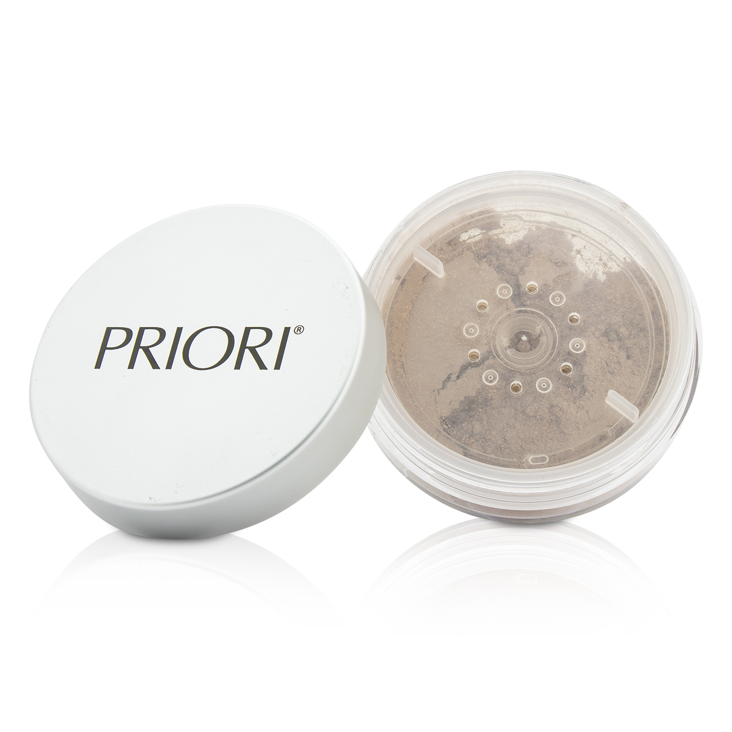 Priori Mineral Skincare SPF25 5g/0.17oz