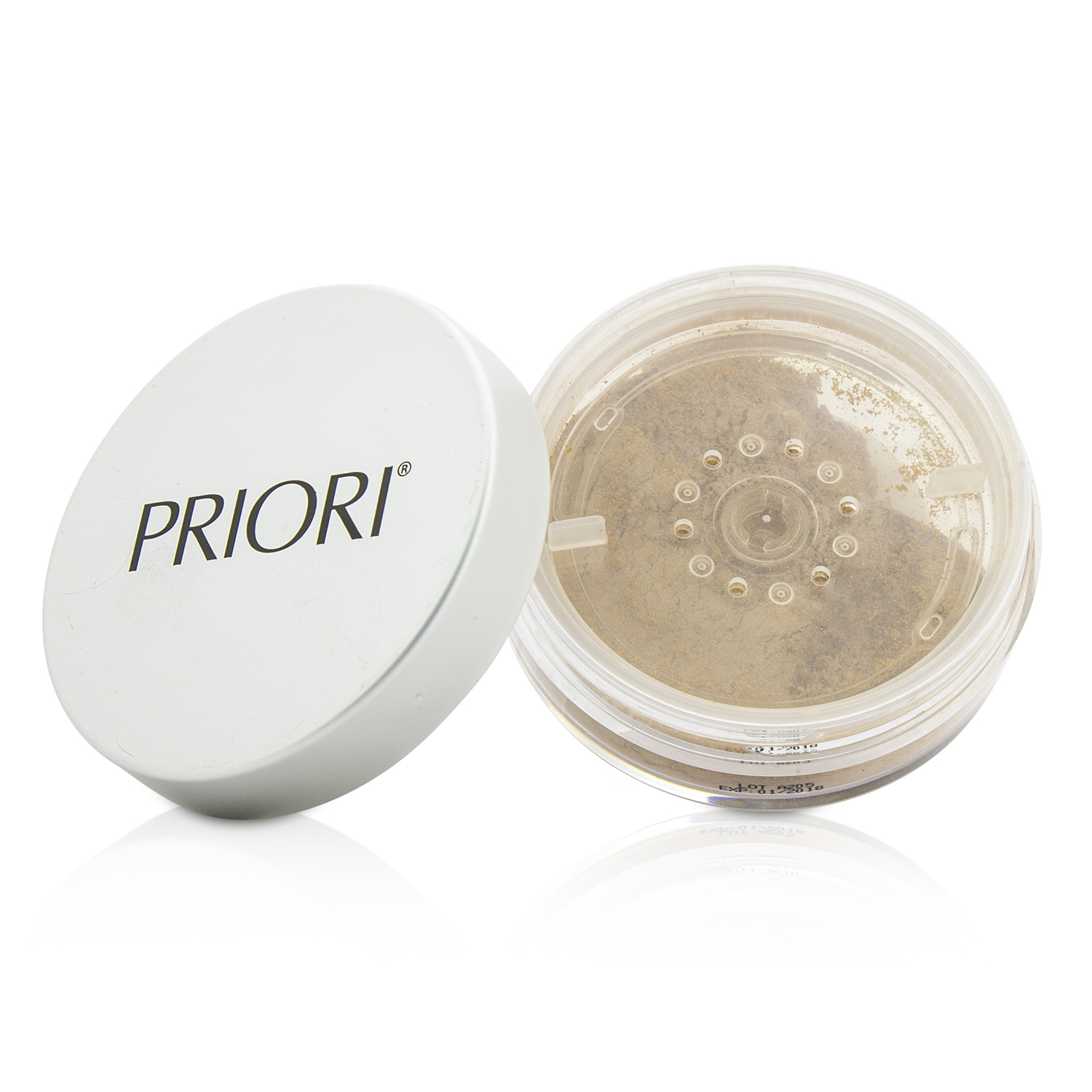 Priori Mineral Skincare SPF25 6.5g/0.23oz