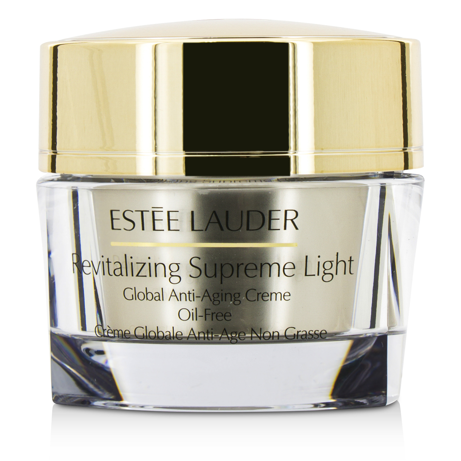 Estee Lauder Revitalizing Supreme Light Global Anti-Aging Creme Oil-Free 50ml/1.7oz