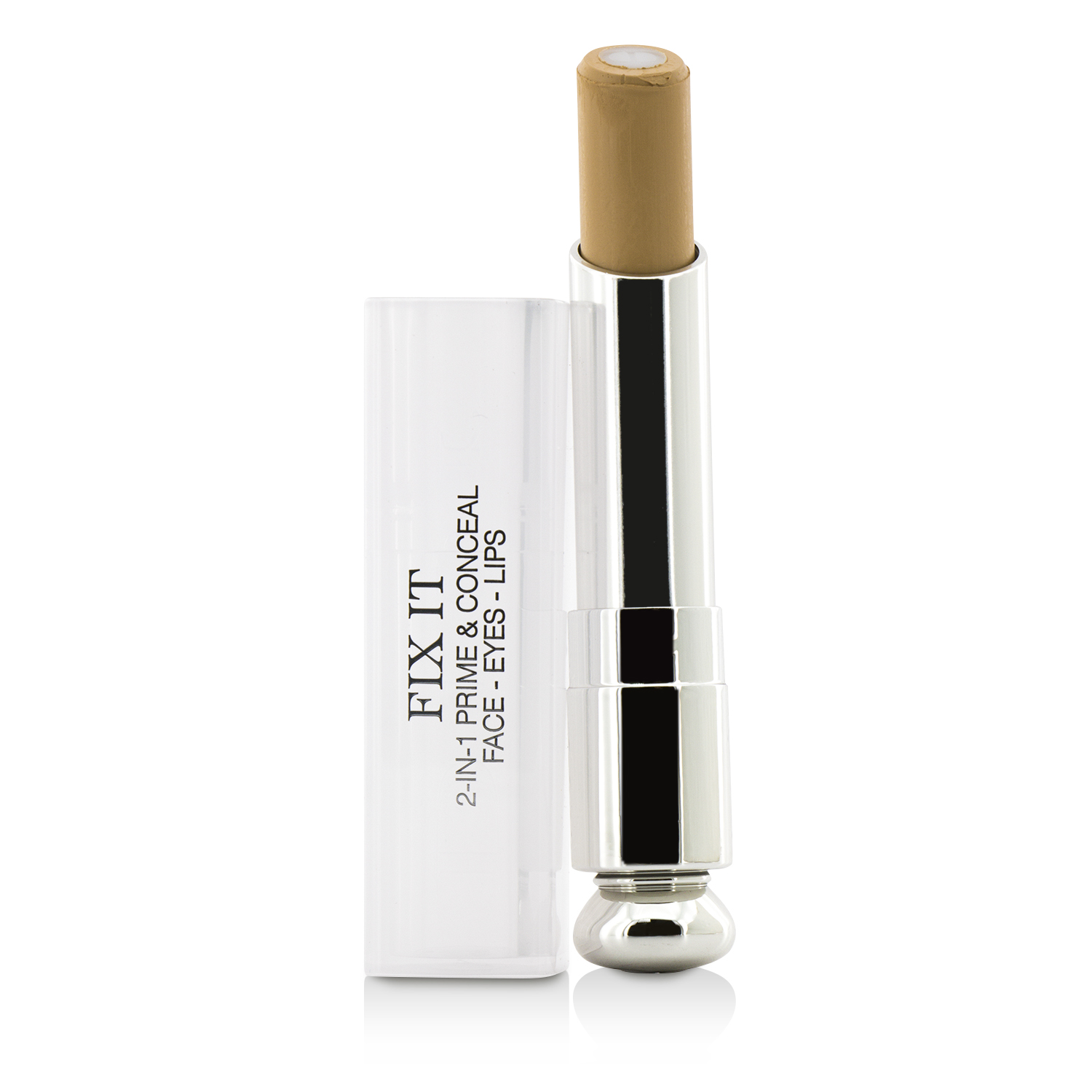 Christian Dior คอนซีลเลอร์ Fix It Backstage Pros Concealer 3.5g/0.12oz