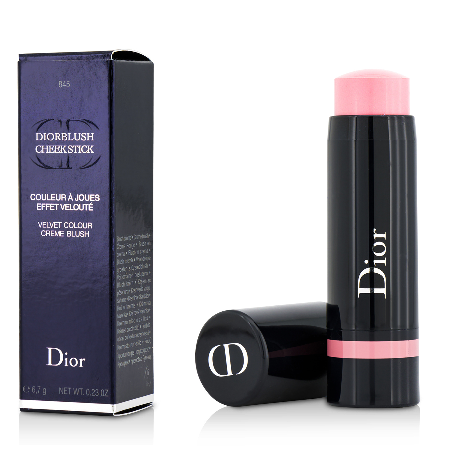 Christian Dior DiorBlush Cheek Stick 6.7g/0.23oz