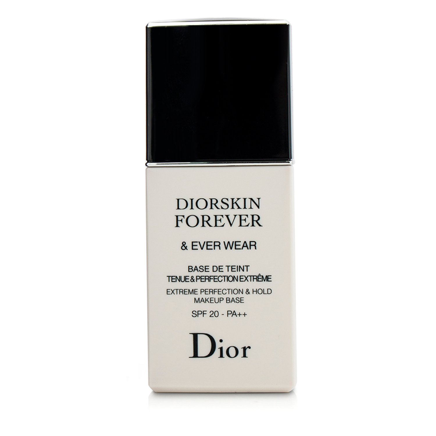 Christian Dior Diorskin Forever & Ever Wear Makeup Base SPF 20 30ml/1oz