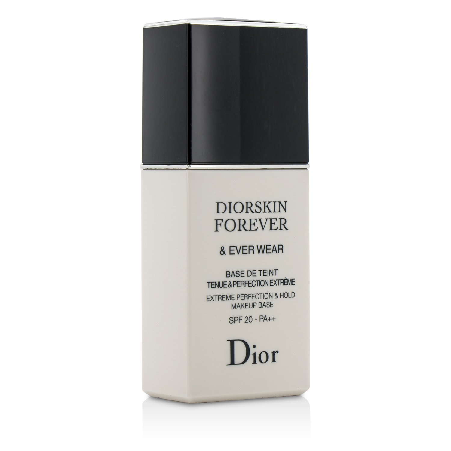 Christian Dior Diorskin Forever & Ever Wear Makeup Base SPF 20 30ml/1oz