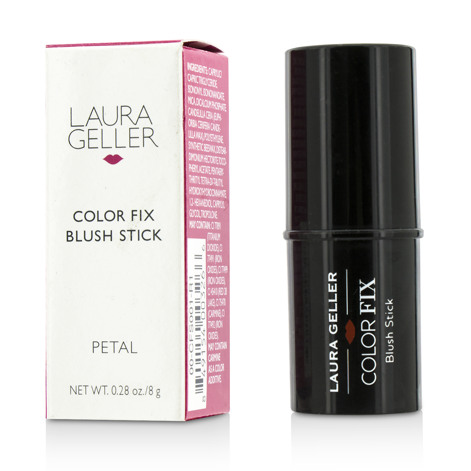 Laura Geller ปัดแก้ม Color Fix Blush Stick 8g/0.28oz