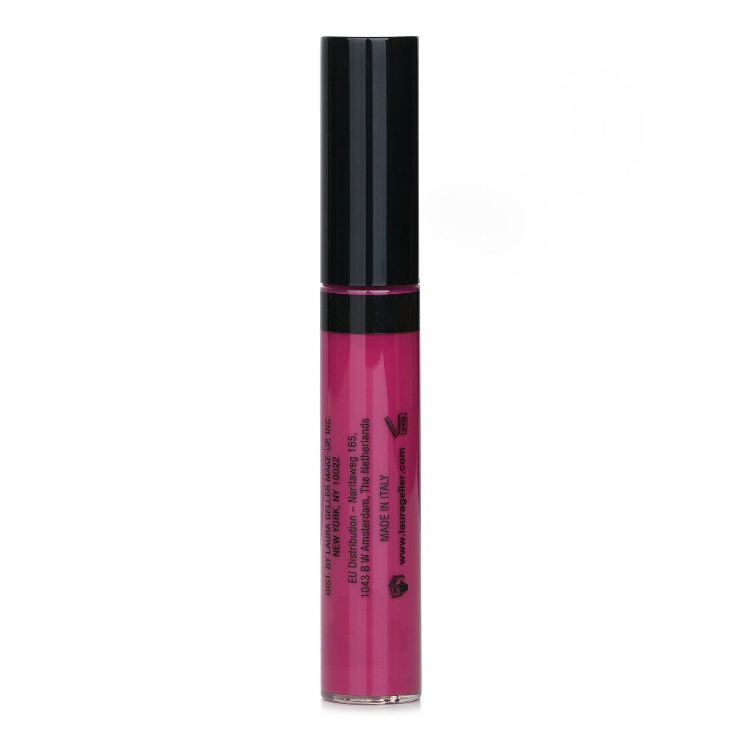 Laura Geller ملمع شفاه Color Drenched 9ml/0.3oz