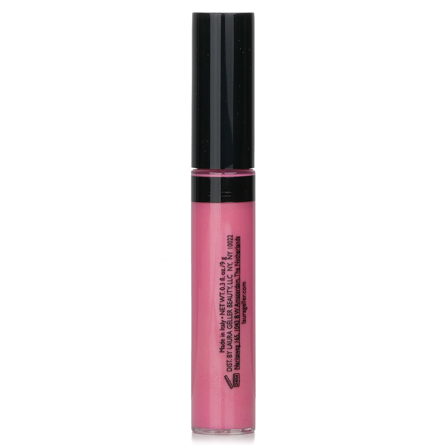 Laura Geller Color Drenched Lip Gloss 9ml/0.3oz