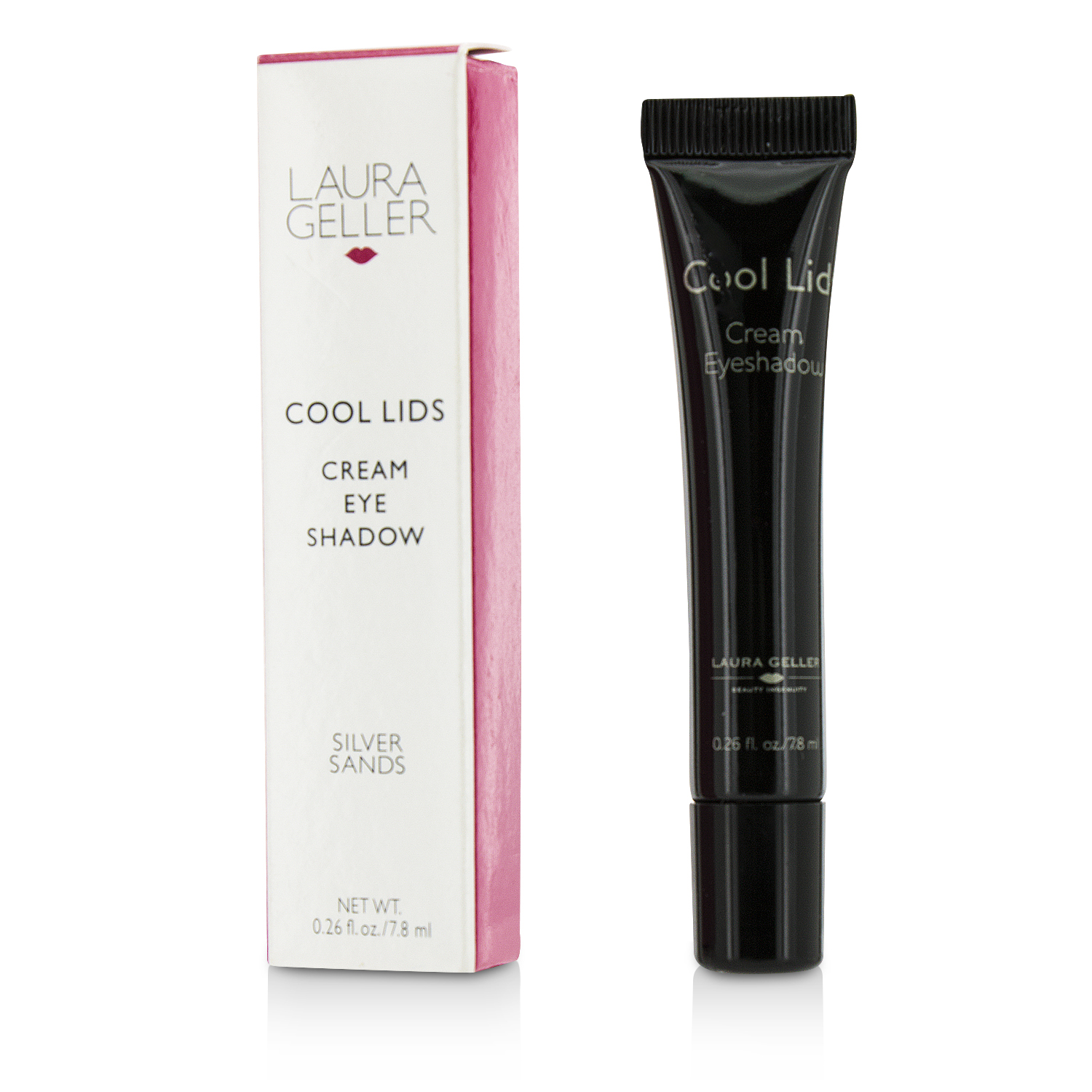 Laura Geller Cool Lids Cream Eye Shadow 7.8ml/0.26oz