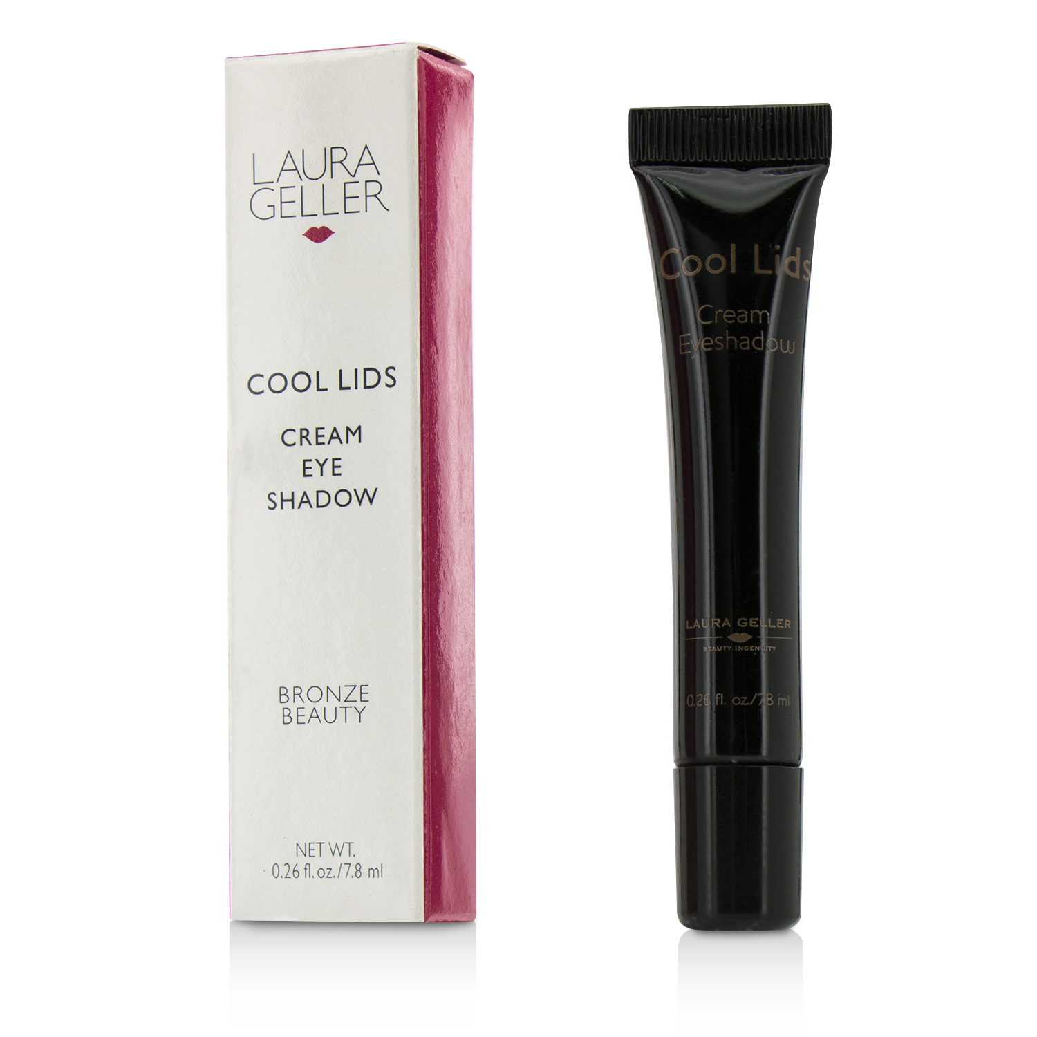 Laura Geller ظلال عيون كريمية Cool Lids 7.8ml/0.26oz