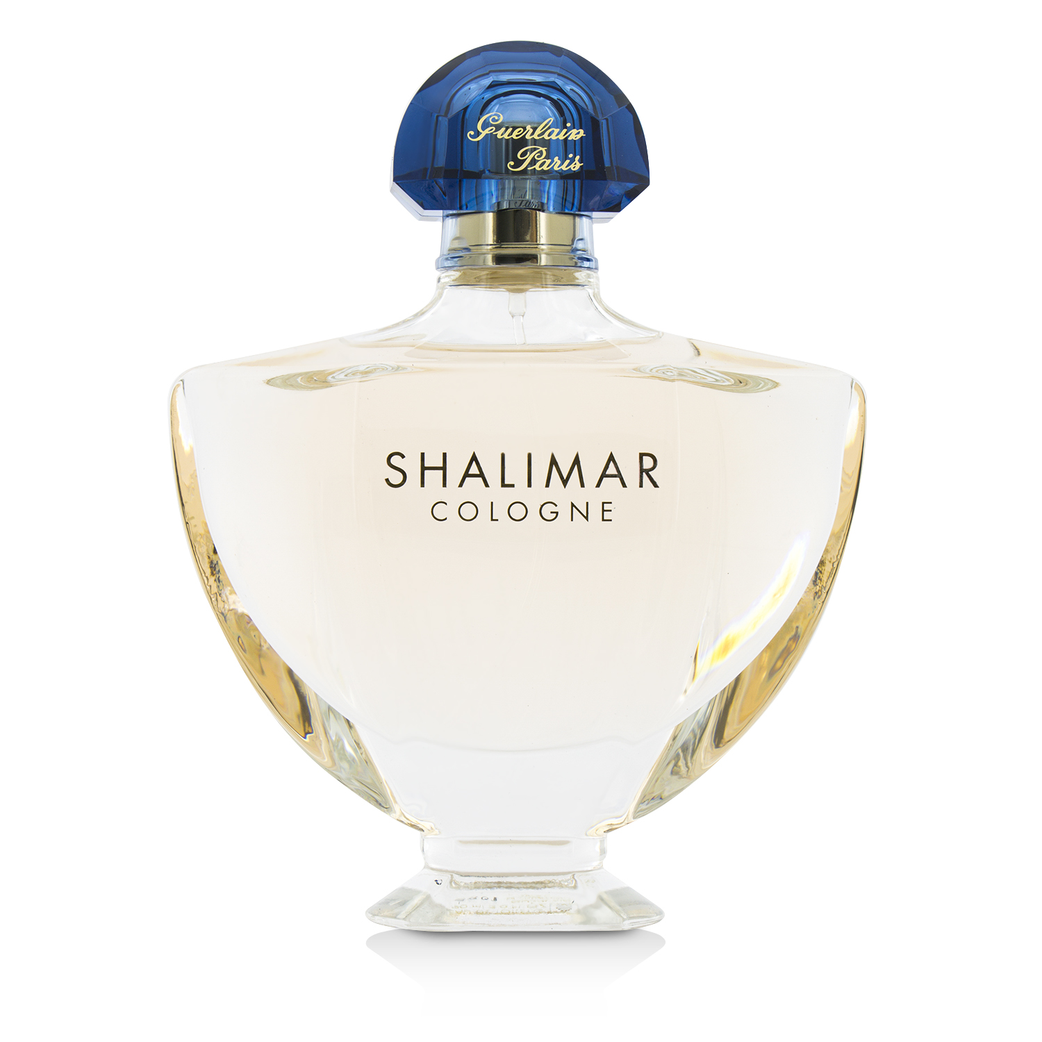 Guerlain Shalimar Cologne Eau De Toilette Spray 90ml/3oz