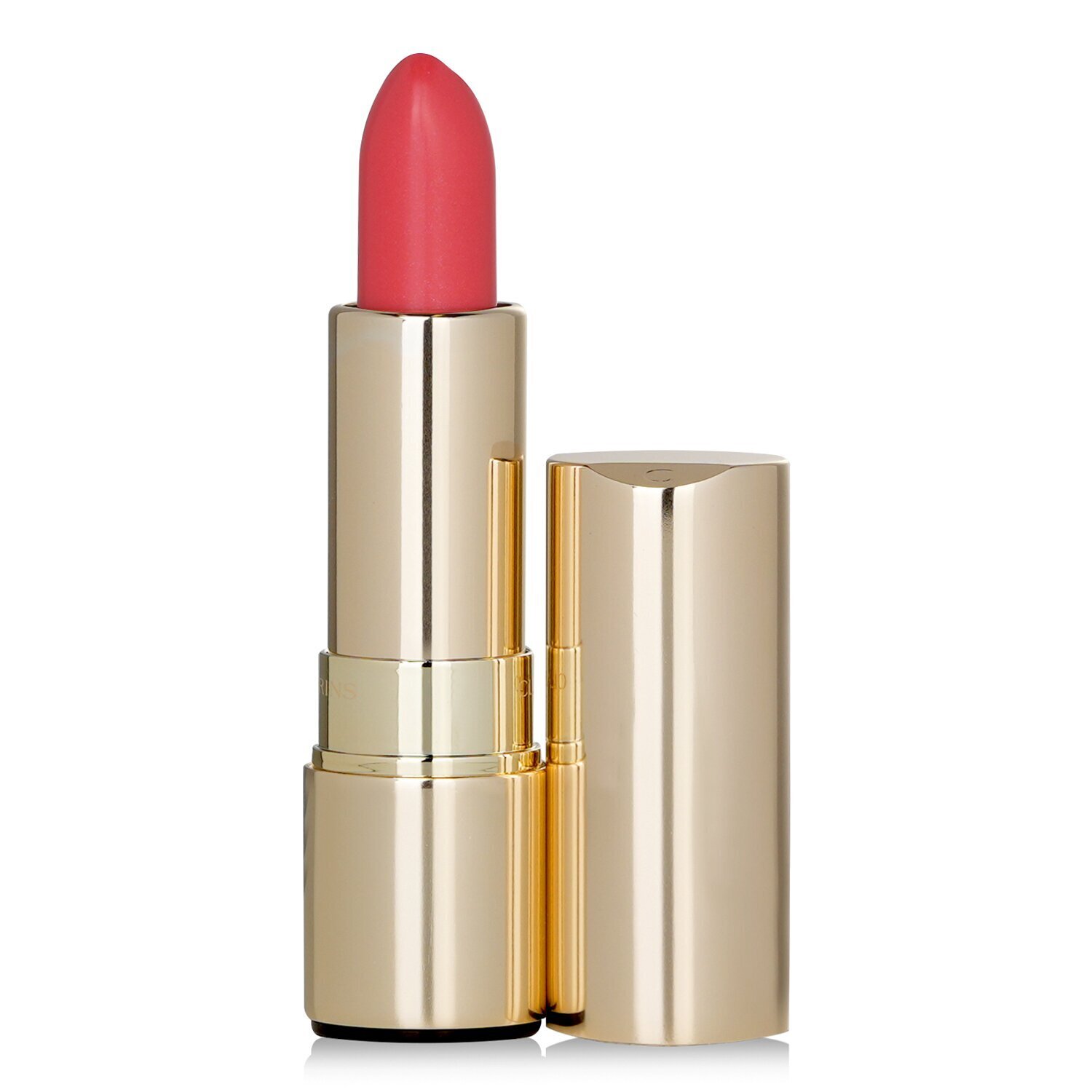 Clarins Joli Rouge (Стойкая Увлажняющая Губная Помада), 740 Bright ...