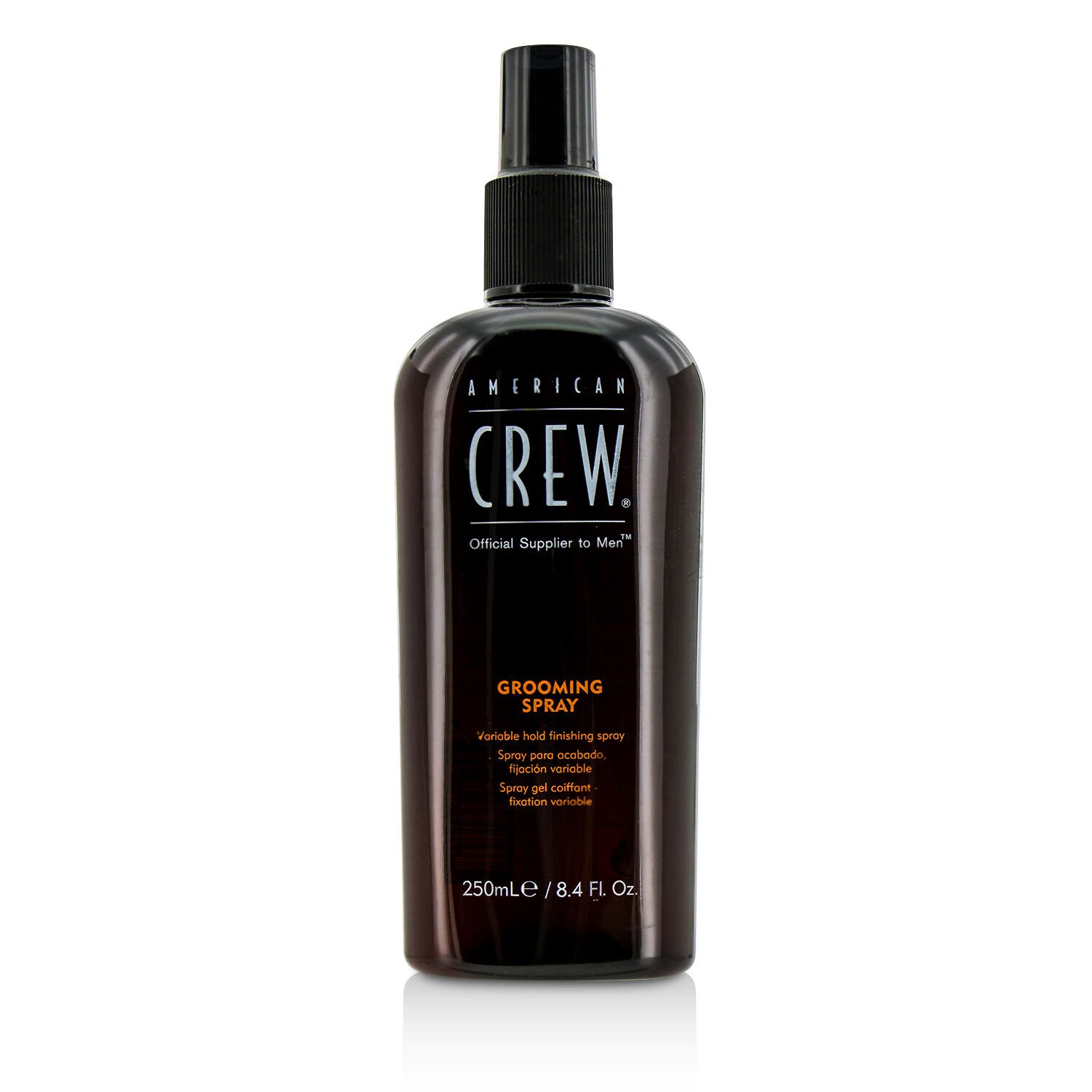 American Crew Спрей для Мужчин (Завершающий Спрей для Укладки) 250ml/8.4oz