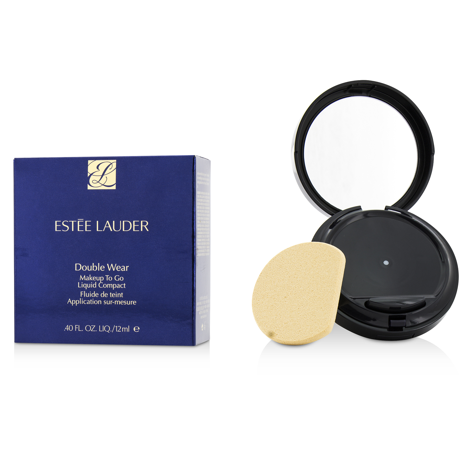 Estee Lauder Double Wear Makeup To Go 12ml/0.4oz