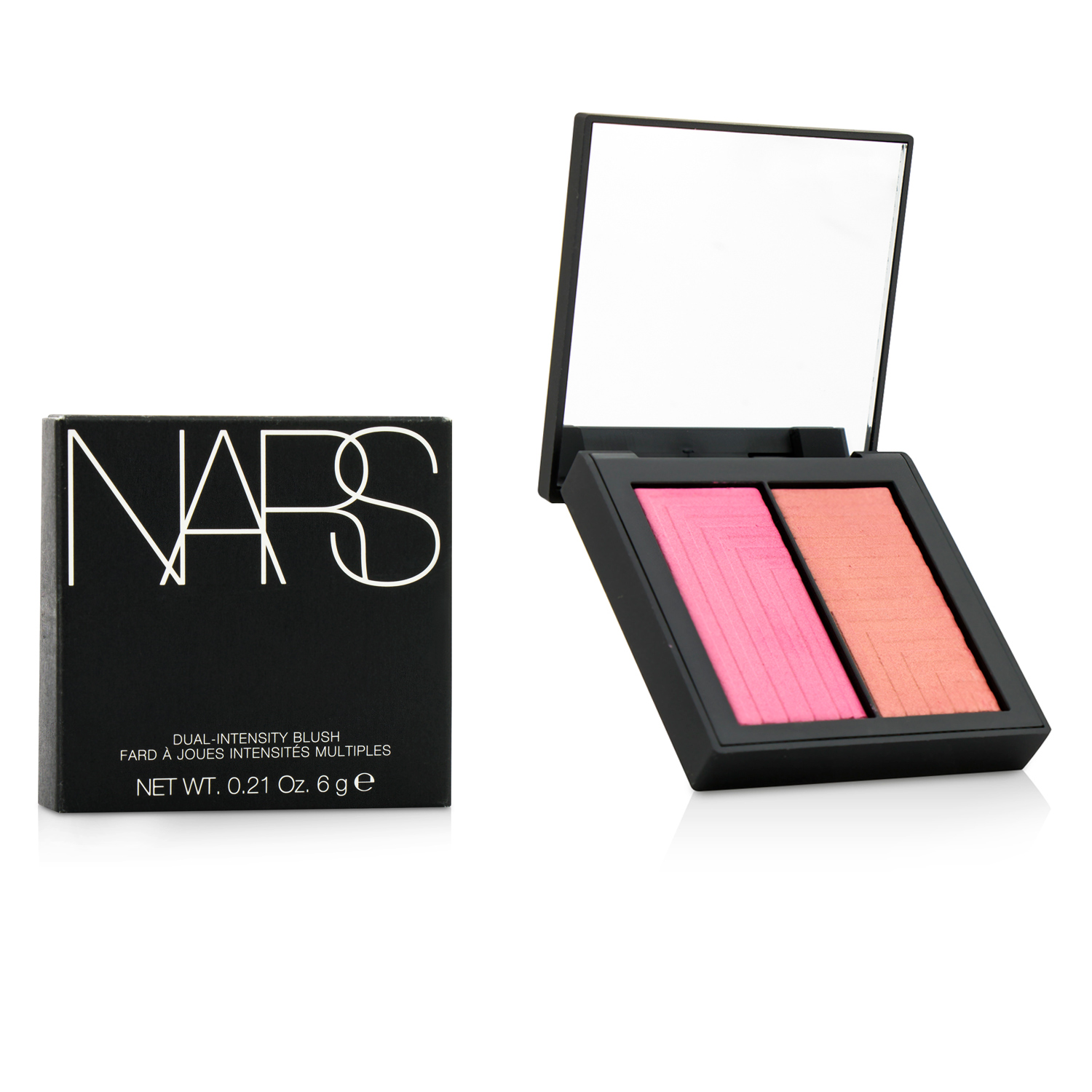 NARS 珠光双效双色腮红 6g/0.21oz