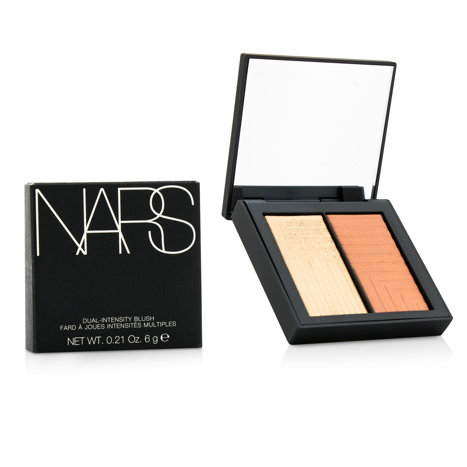 NARS 珠光双效双色腮红 6g/0.21oz