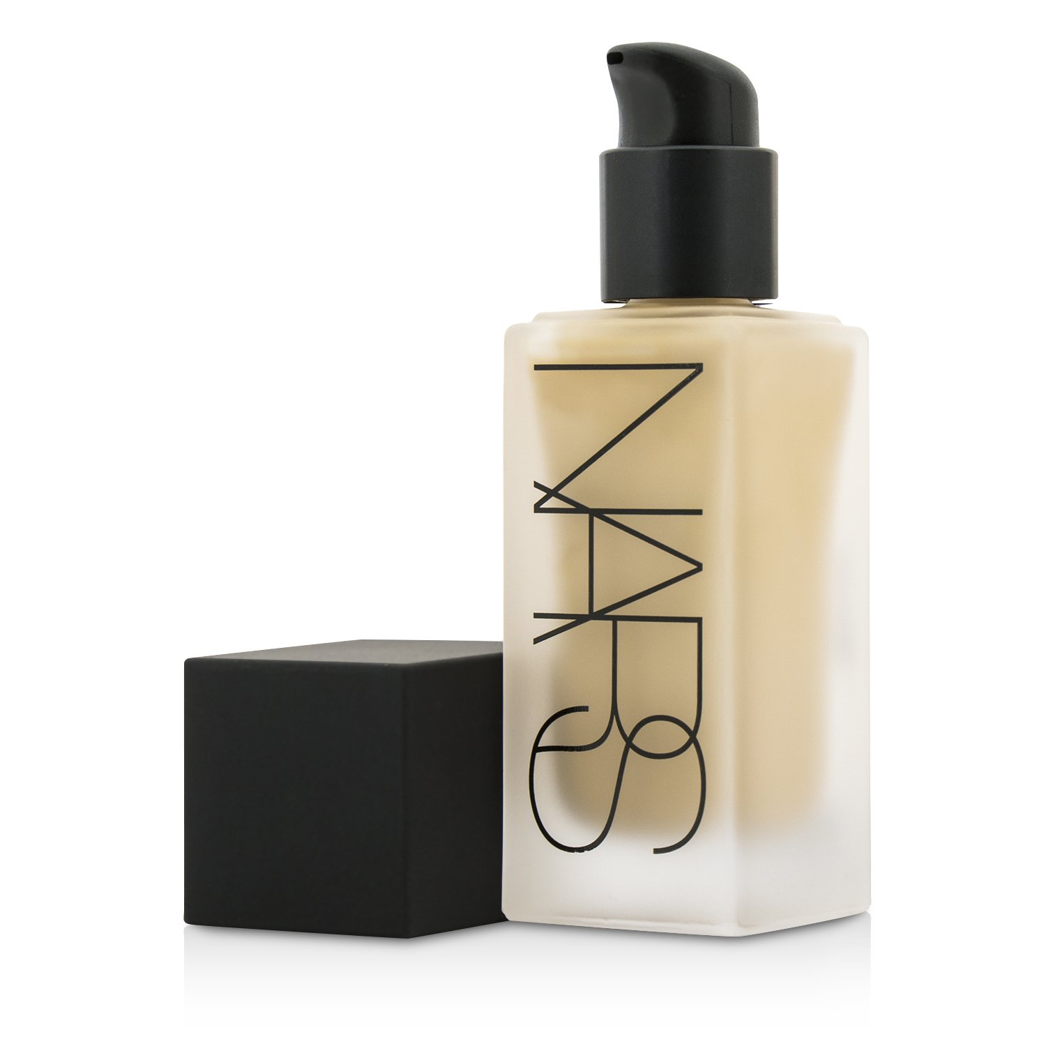 NARS أساس خفيف متألق طوال النهار 30ml/1oz