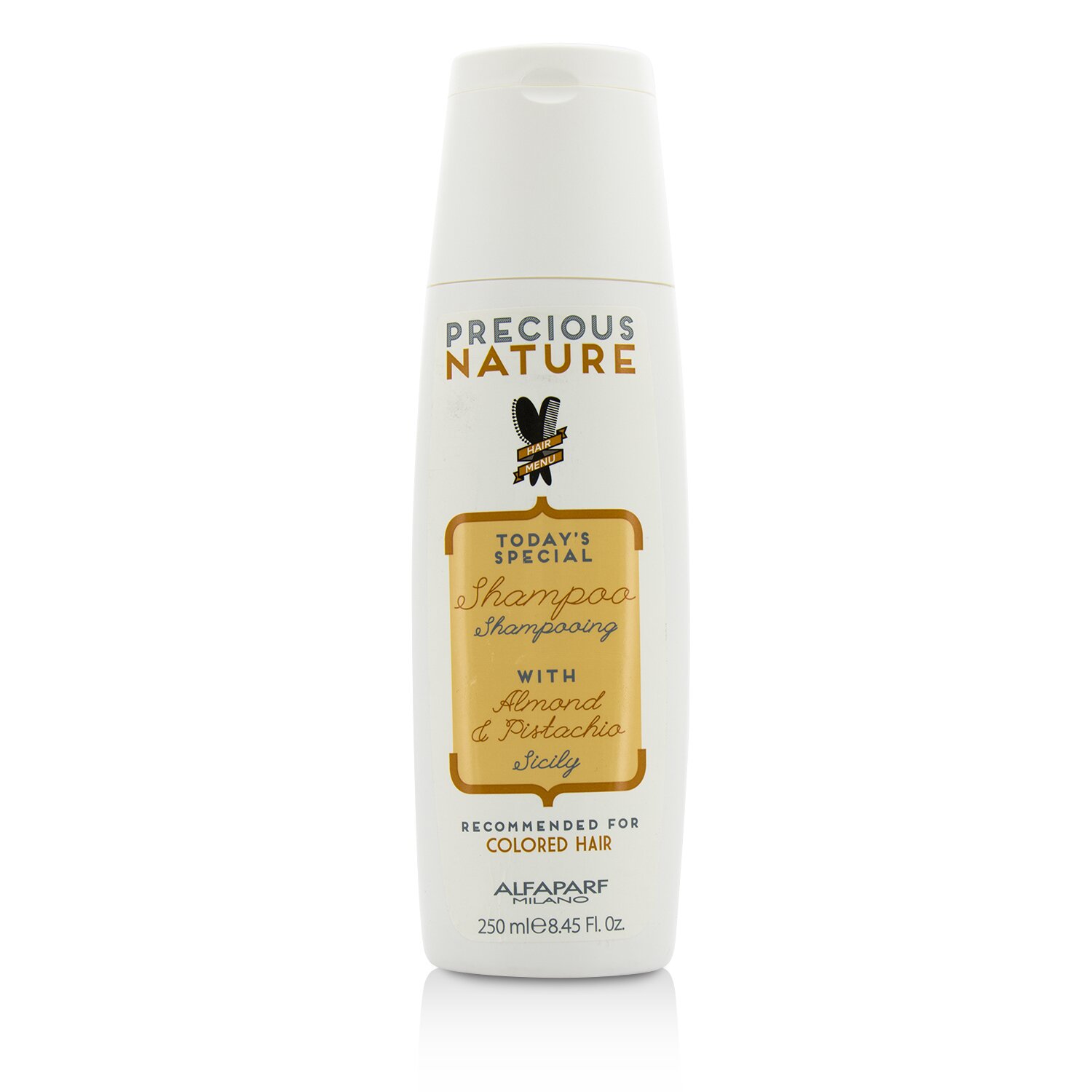 AlfaParf Precious Nature Today's Special Shampoo (For Colored Hair) 250ml/8.45oz