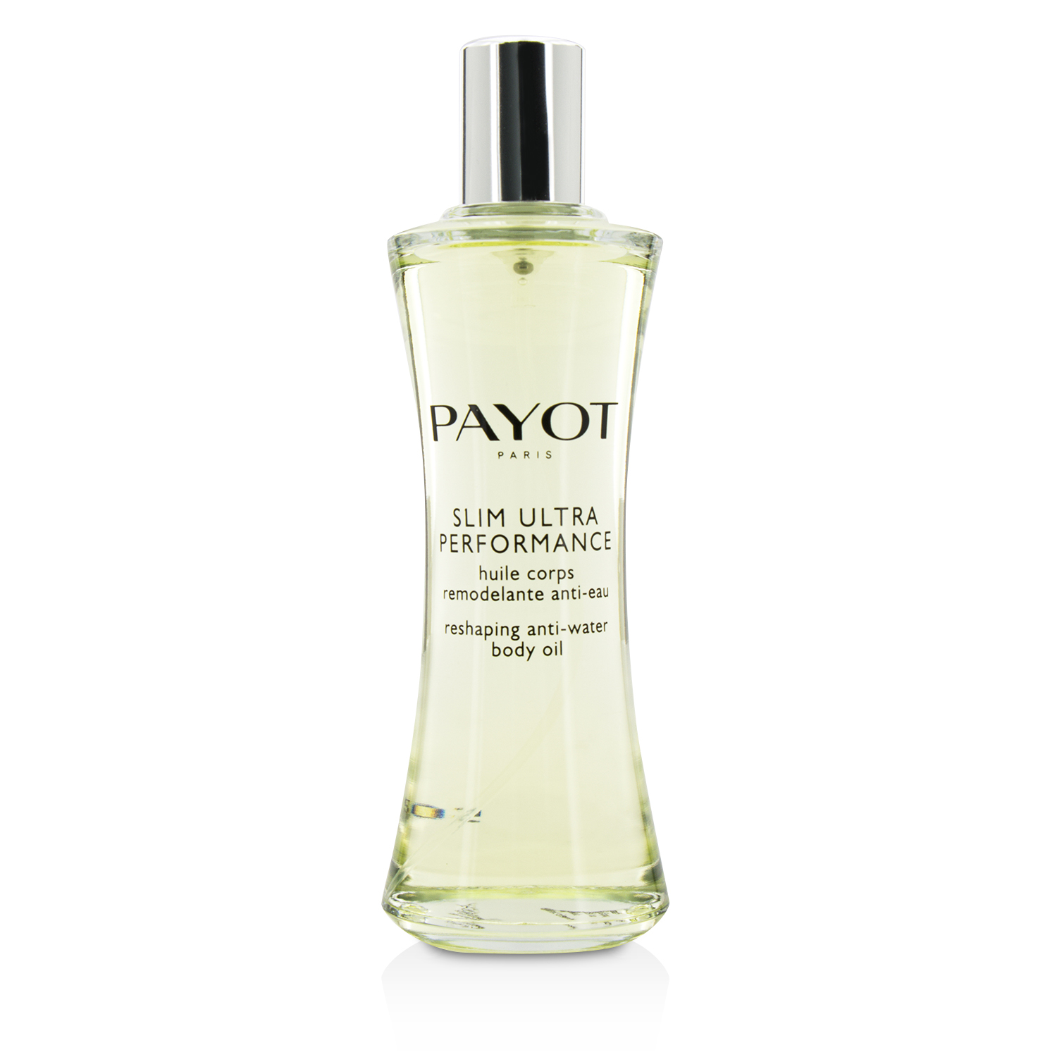 빠이요 Payot 르꼬르 슬림 울트라 퍼포먼스 리셰이핑 안티-워터 바디 오일 100ml/3.3oz