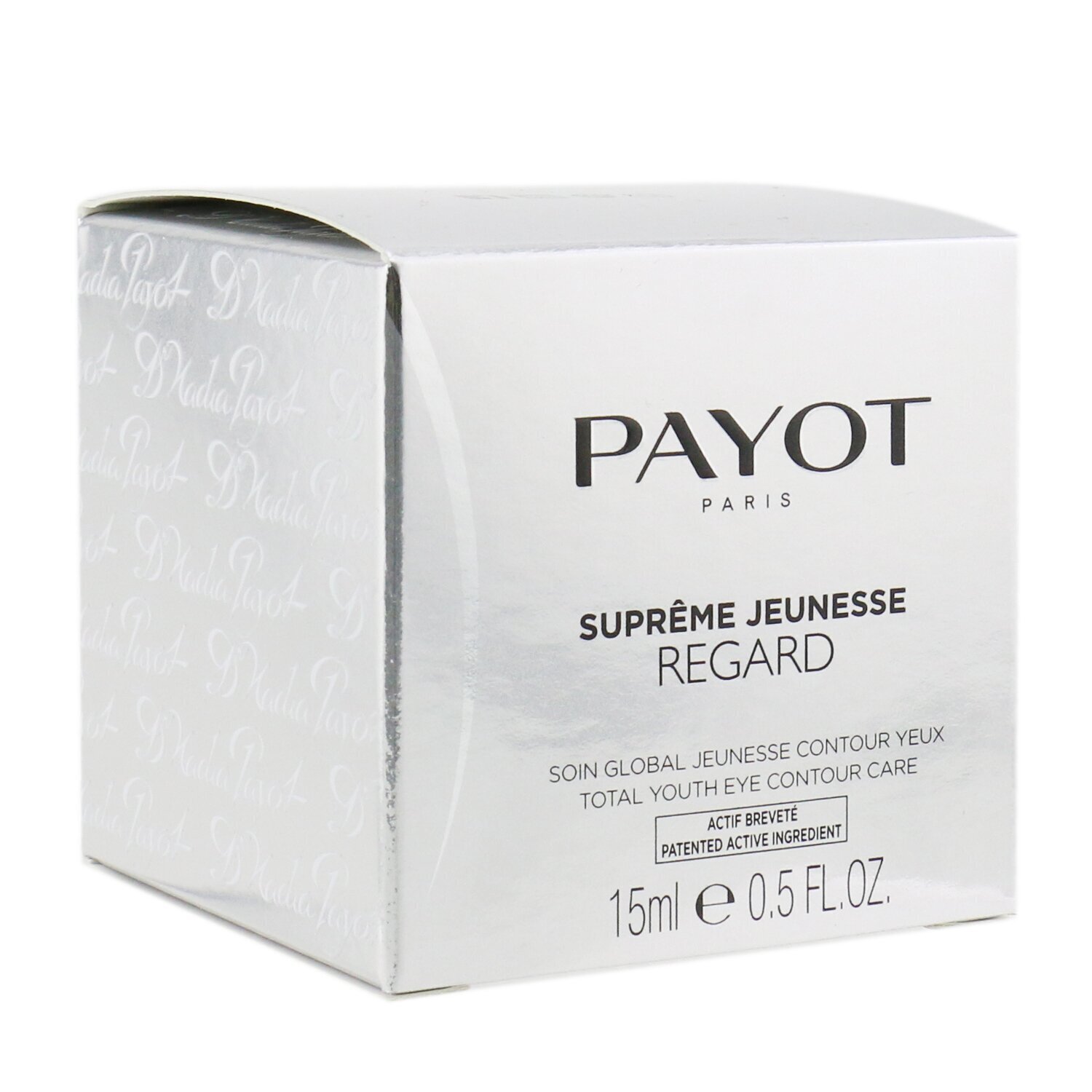 柏姿 Payot 全效焕颜青春紧致眼霜 - 熟龄肌肤 15ml/0.5oz