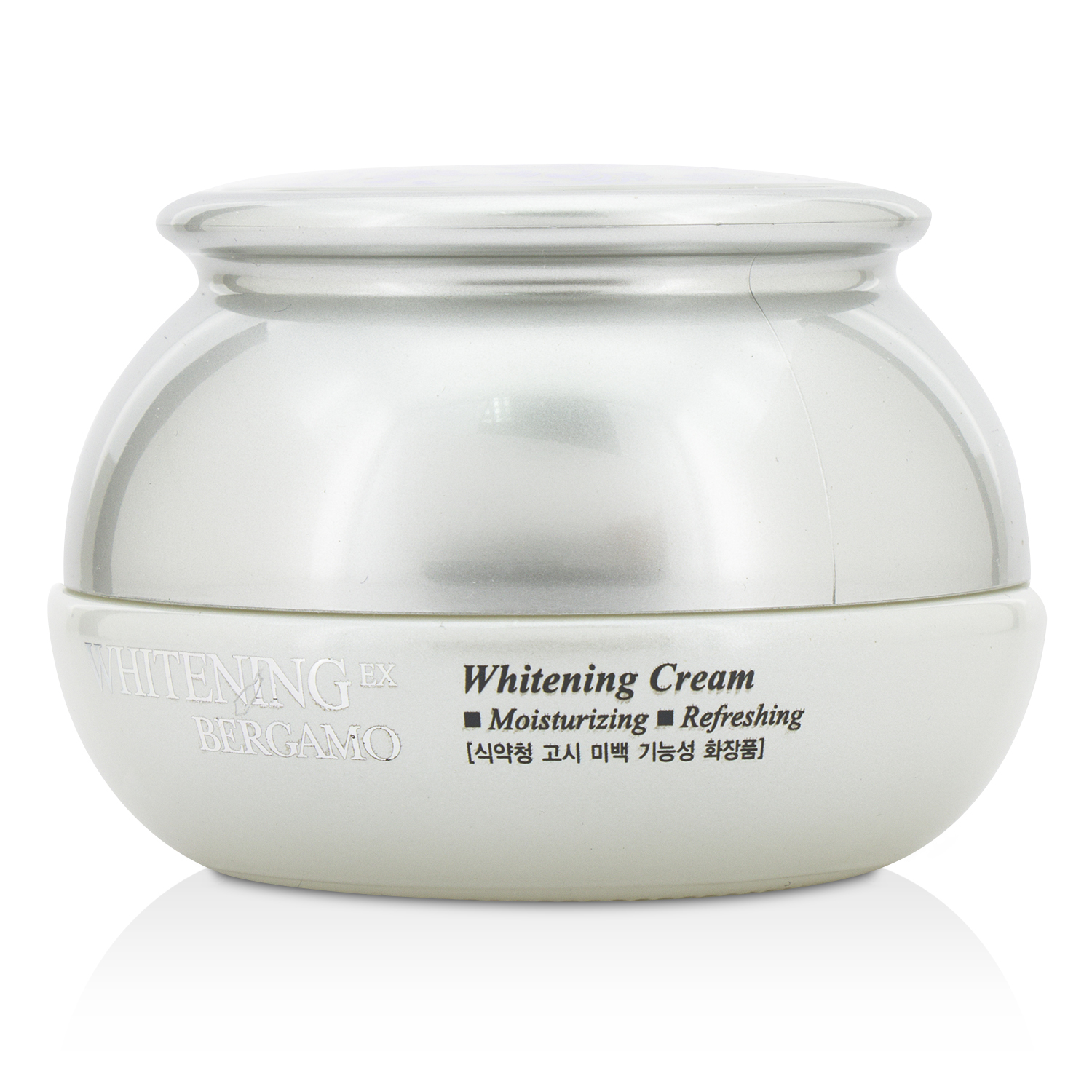 Bergamo Whitening Cream (Moisturizing/Refreshing) 50g/1.7oz