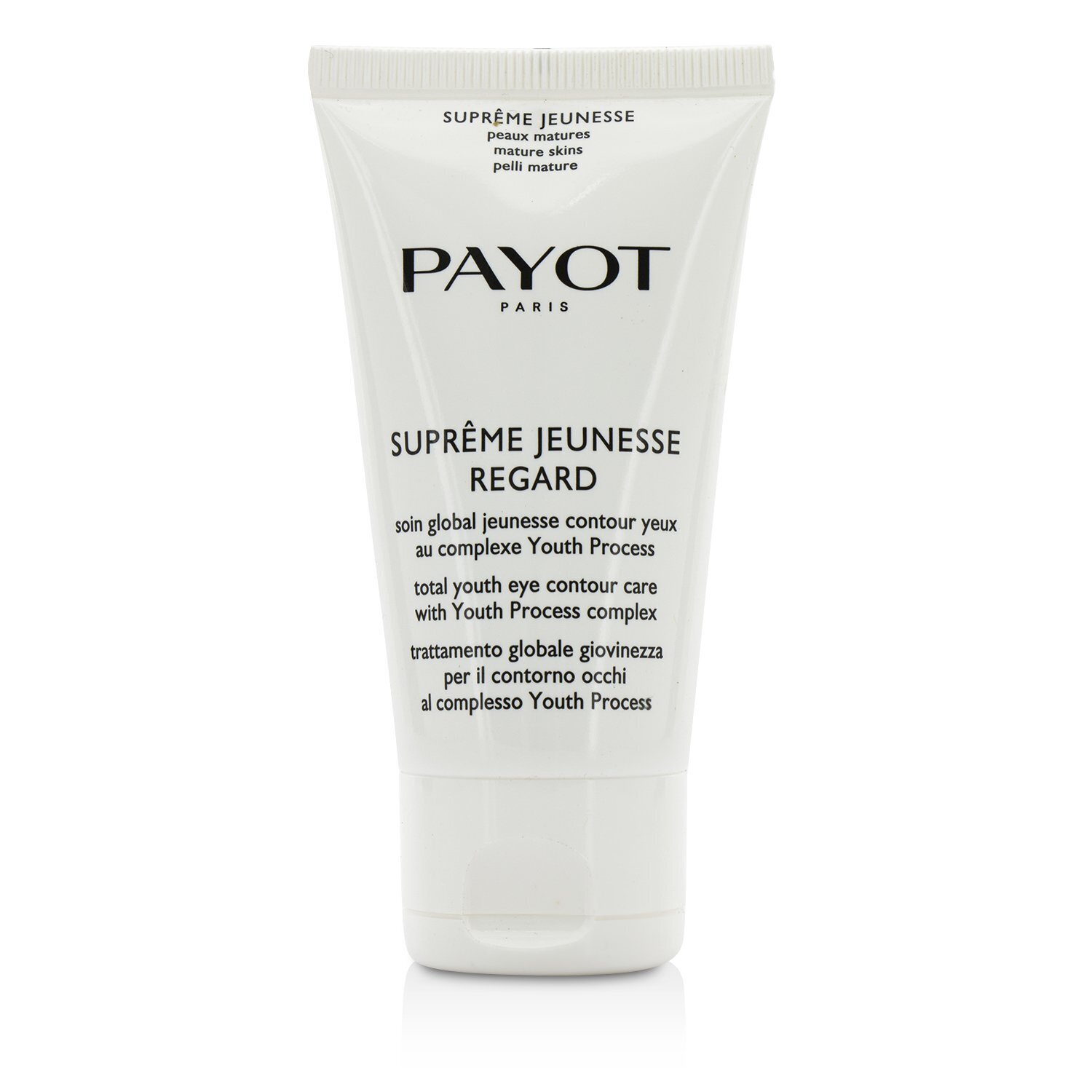 Payot Supreme Jeunesse Jour Youth Process Омолаживающее Средство для Век - для Зрелой Кожи - Салонный Размер 50ml/1.6oz