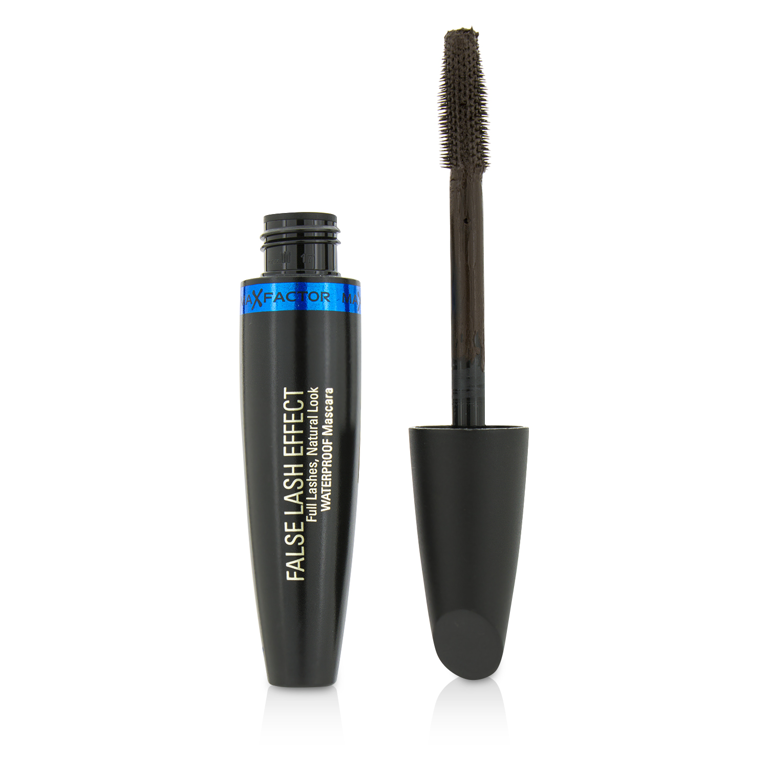 Max Factor False Lash Effect Full Lashes Natural Look Водостойкая Тушь для Ресниц 13.1ml/0.44oz