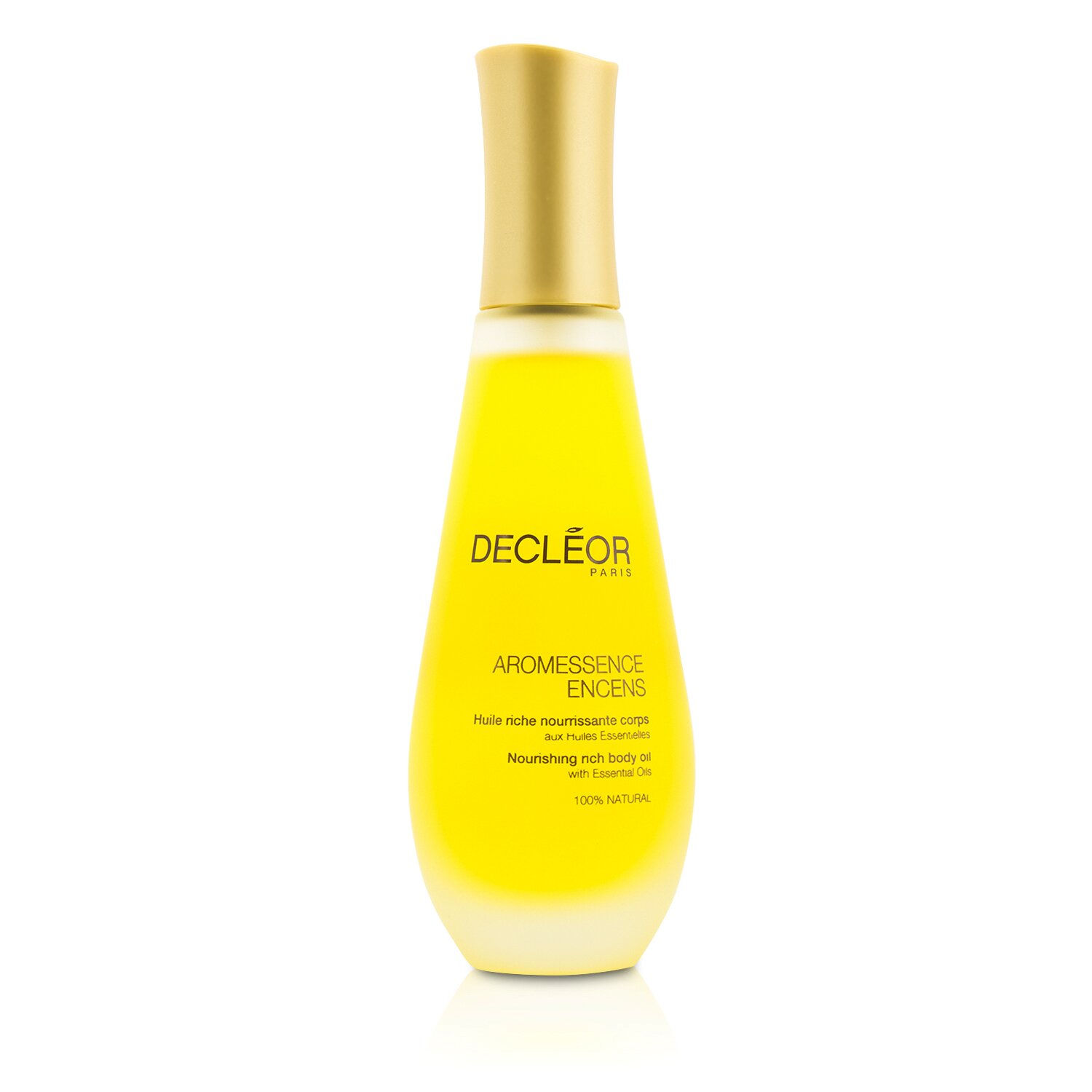 Decleor Aromessence Encens Nourishing Rich Body Oil 100ml/3.3oz