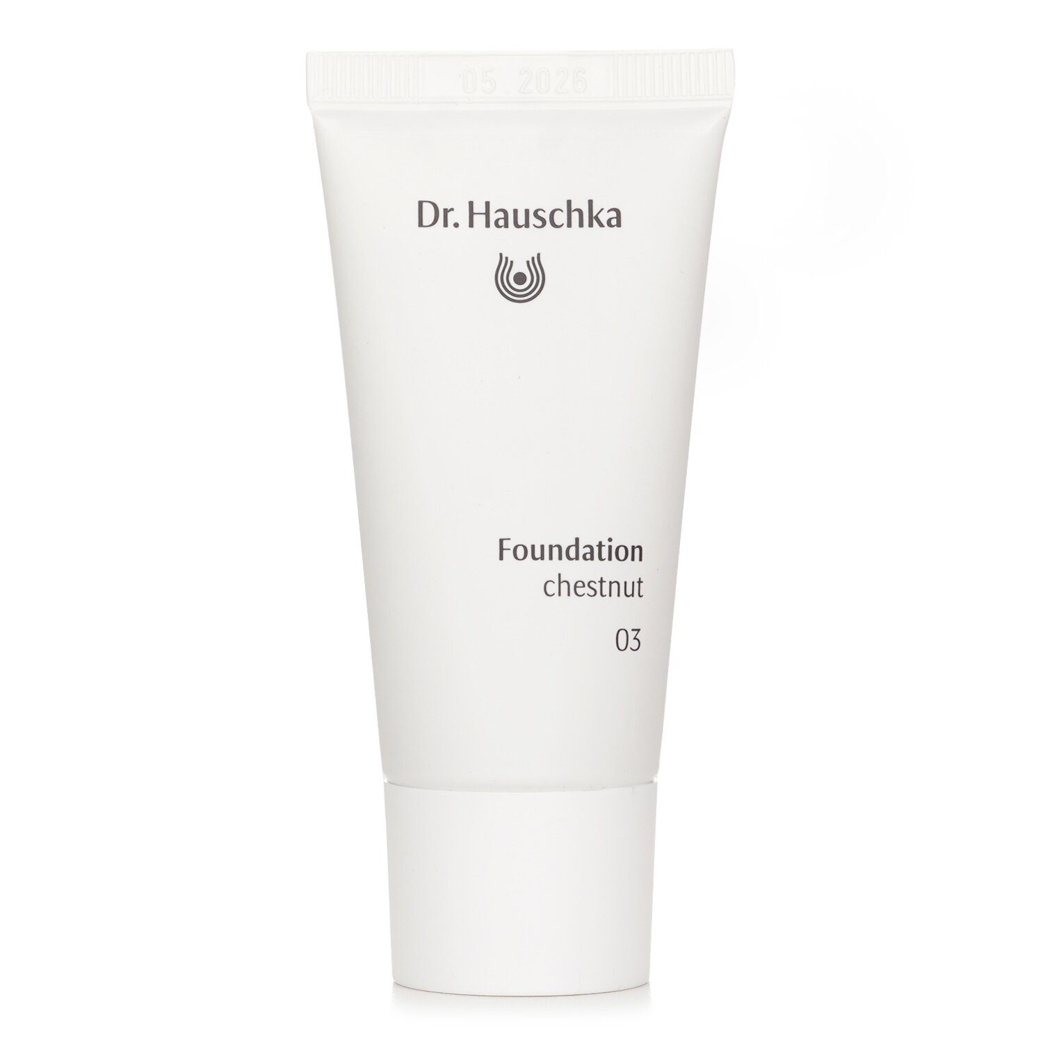 Dr. Hauschka Fond de Ten 30ml/1oz