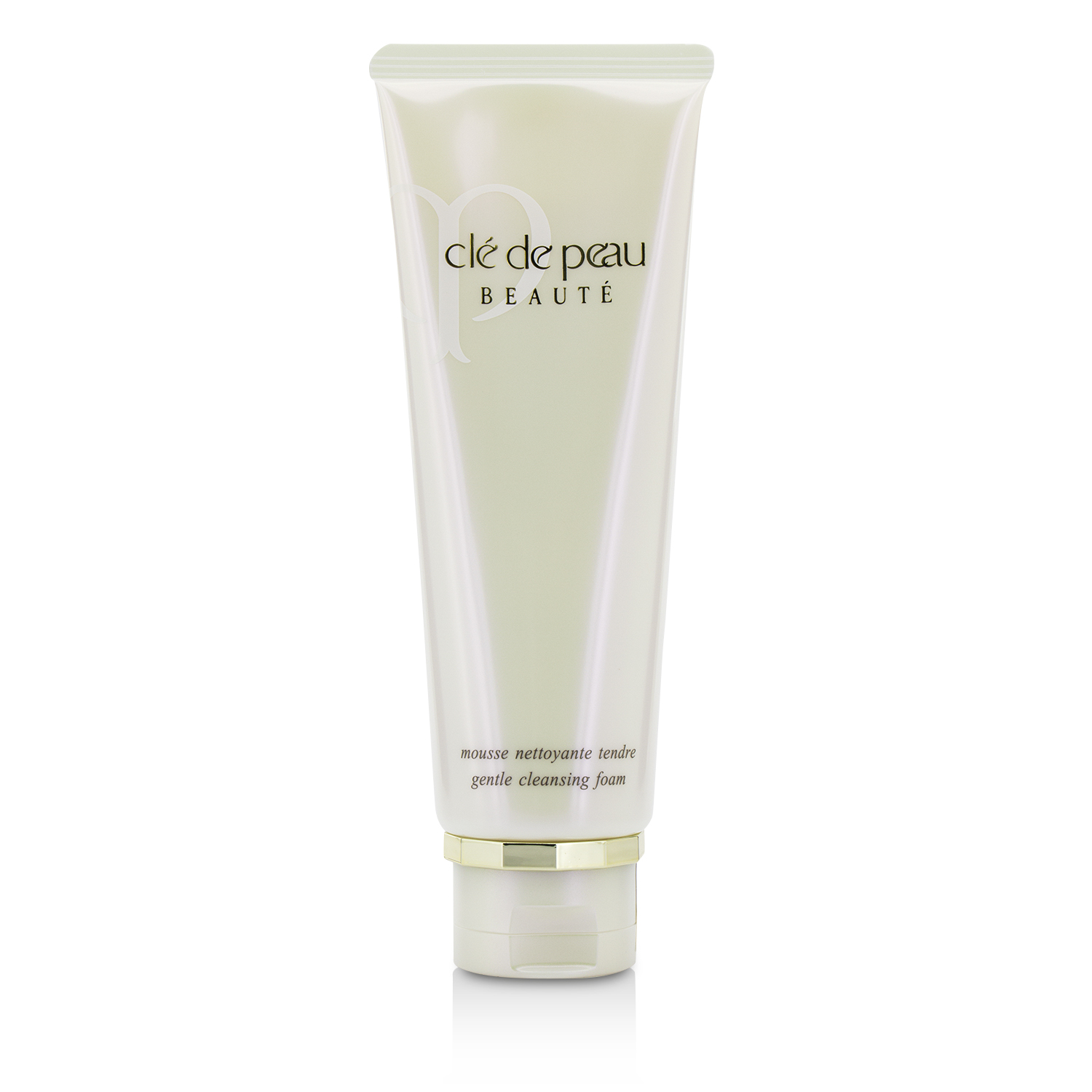 Cle De Peau Gentle Cleansing Foam 125g/4.2oz