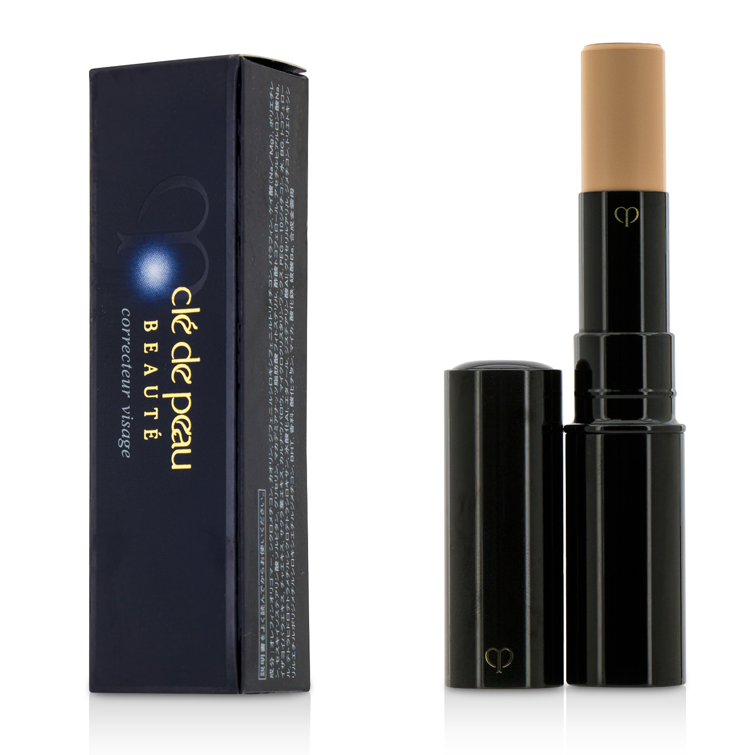 Cle De Peau Concealer SPF25 5g/0.17oz