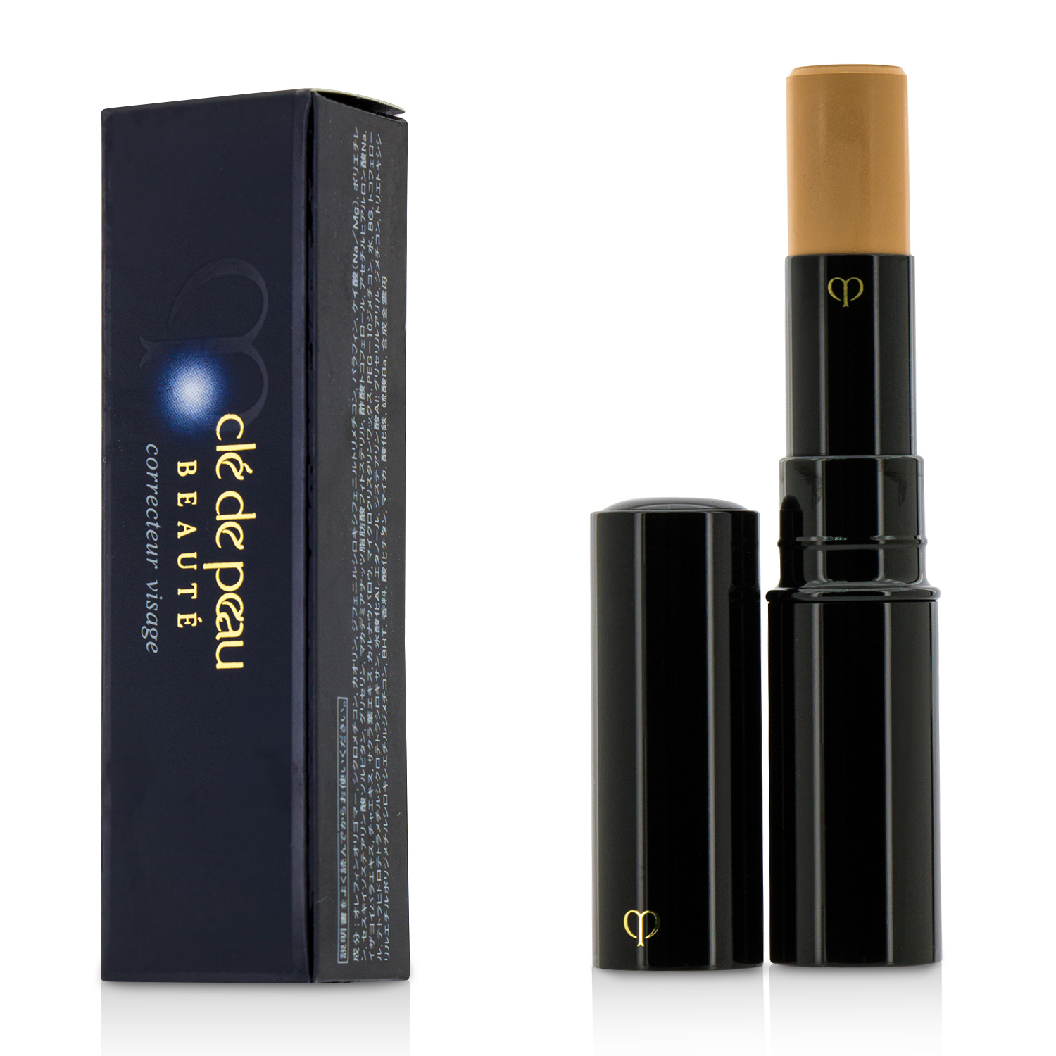 Cle De Peau Concealer SPF25 5g/0.17oz