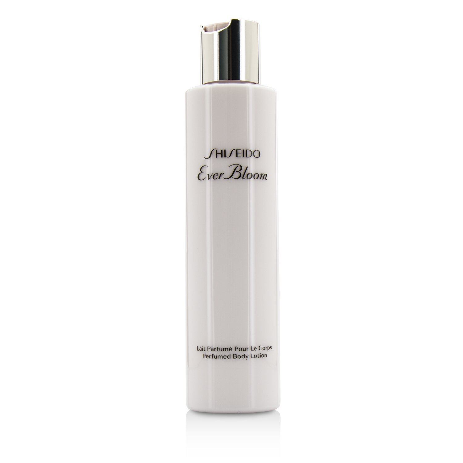 Shiseido Ever Bloom Αρωματική Λοσιόν Σώματος 200ml/6.9oz