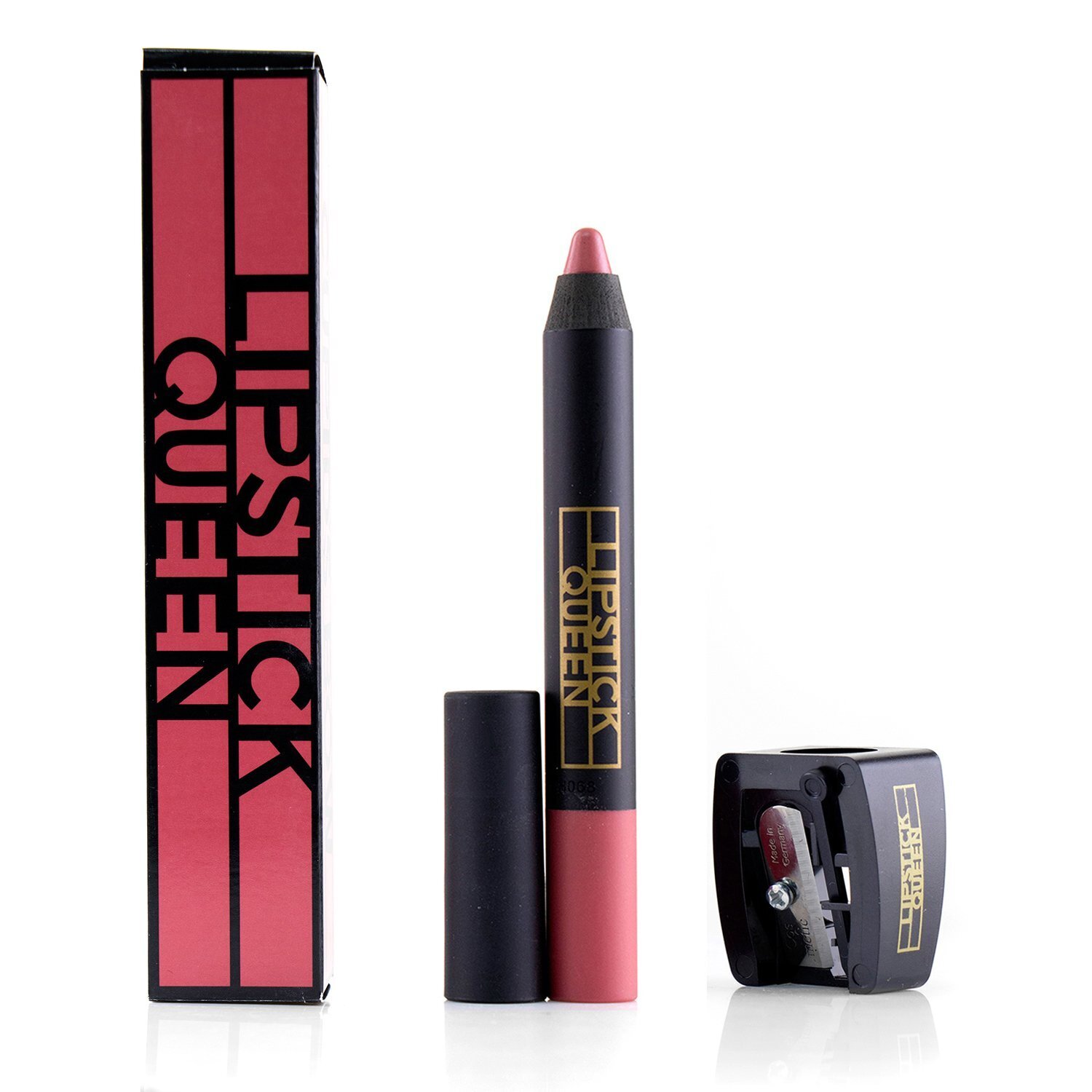 Lipstick Queen Kredka do ust z temperówką Cupid's Bow Lip Pencil With Pencil Sharpener 2.2g/0.07oz