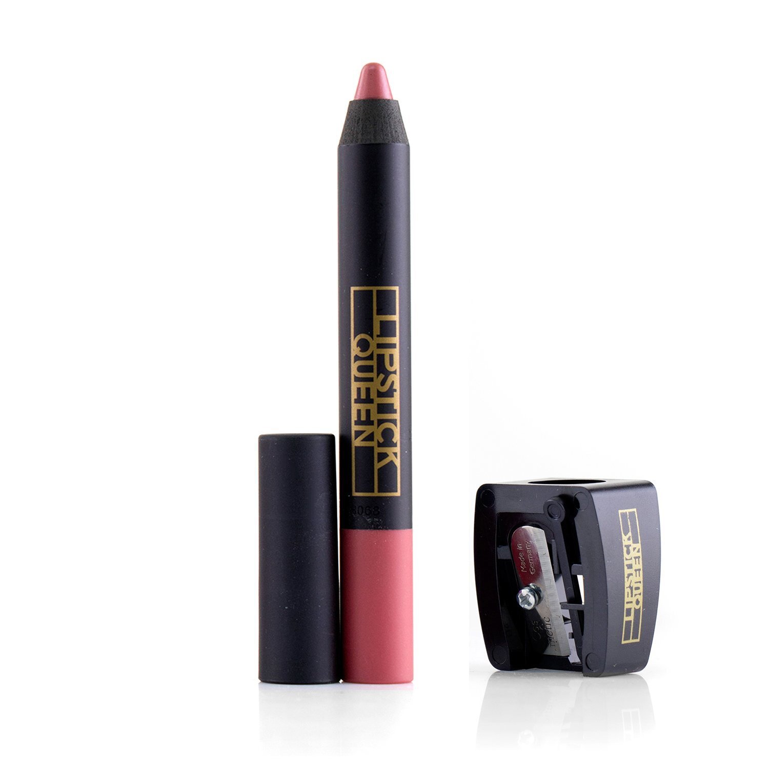 Lipstick Queen Kredka do ust z temperówką Cupid's Bow Lip Pencil With Pencil Sharpener 2.2g/0.07oz