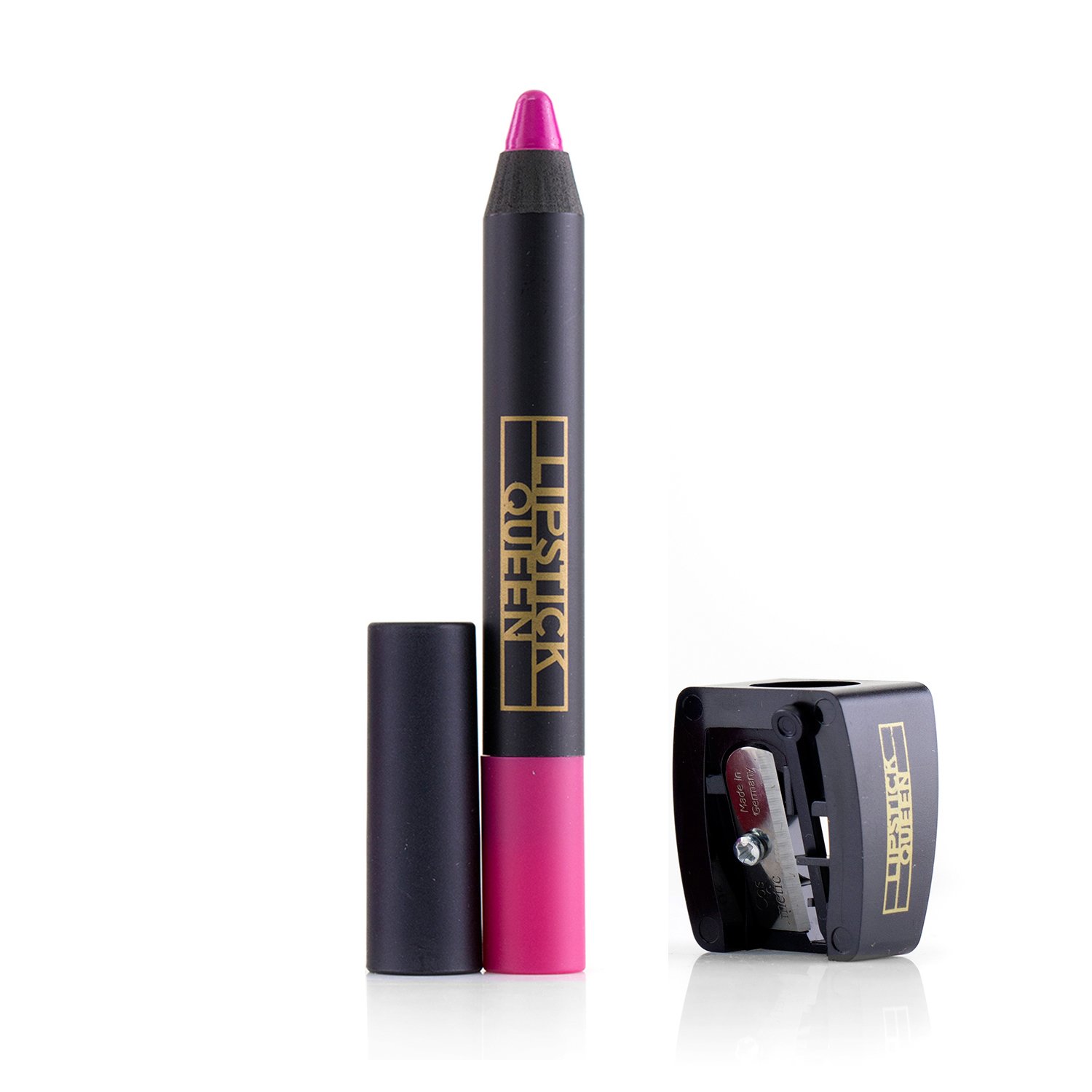 Lipstick Queen Cupid's Bow Lip Pencil With Pencil Sharpener 2.2g/0.07oz