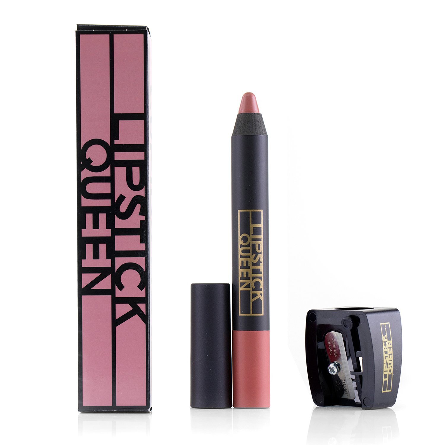 Lipstick Queen Cupid's Bow Lip Pencil With Pencil Sharpener 2.2g/0.07oz