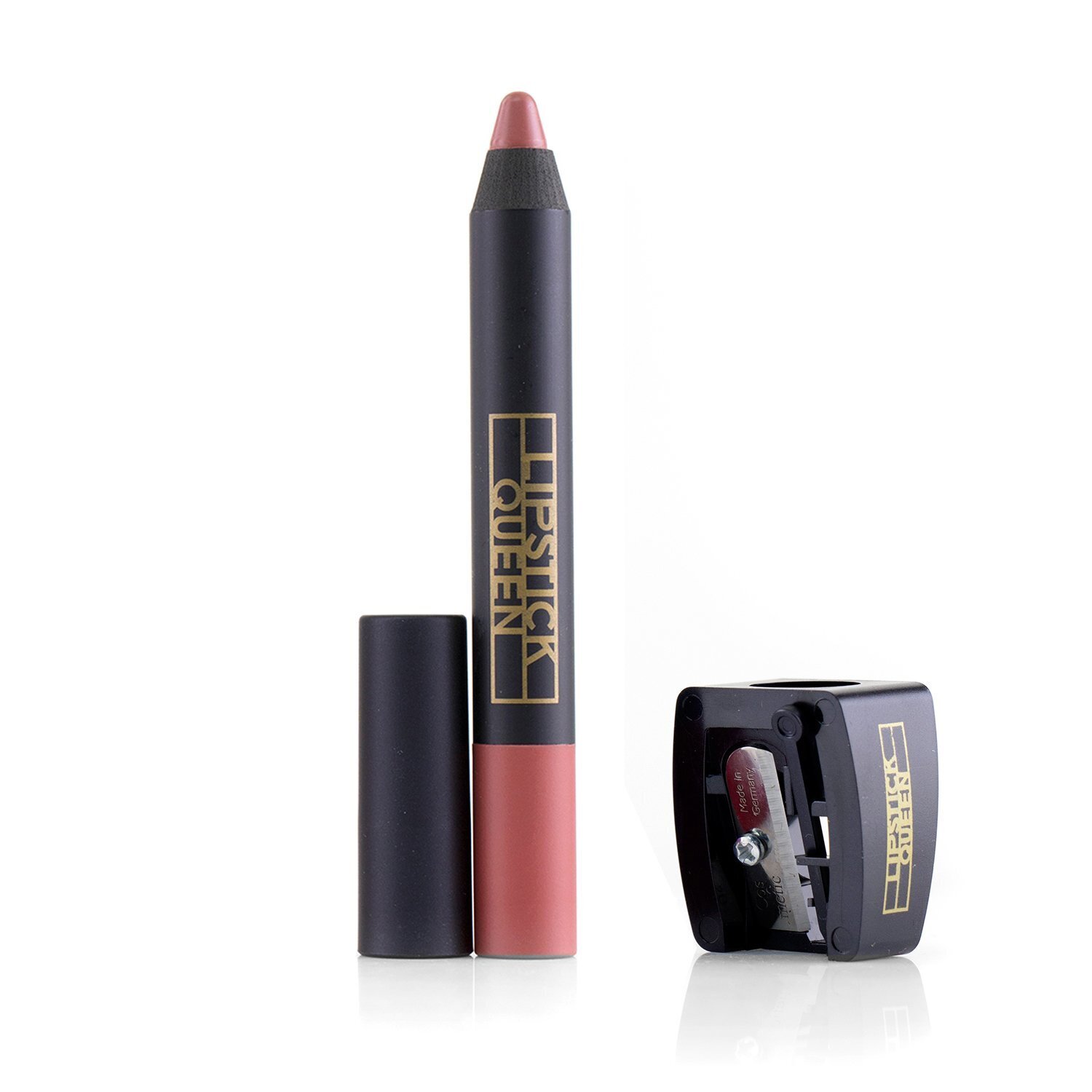 Lipstick Queen Cupid's Bow Lip Pencil With Pencil Sharpener 2.2g/0.07oz