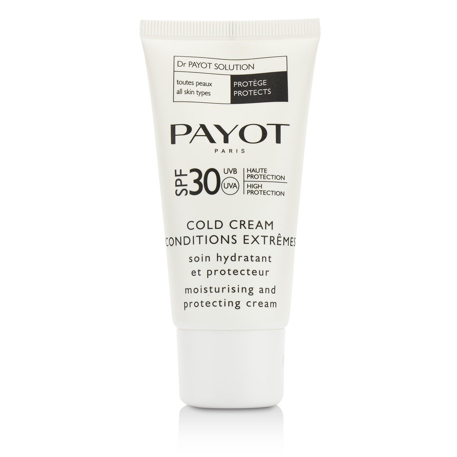 パイヨ Payot Dr Payot Solution Cold Cream Conditions Extremes SPF 30 50ml/1.6oz