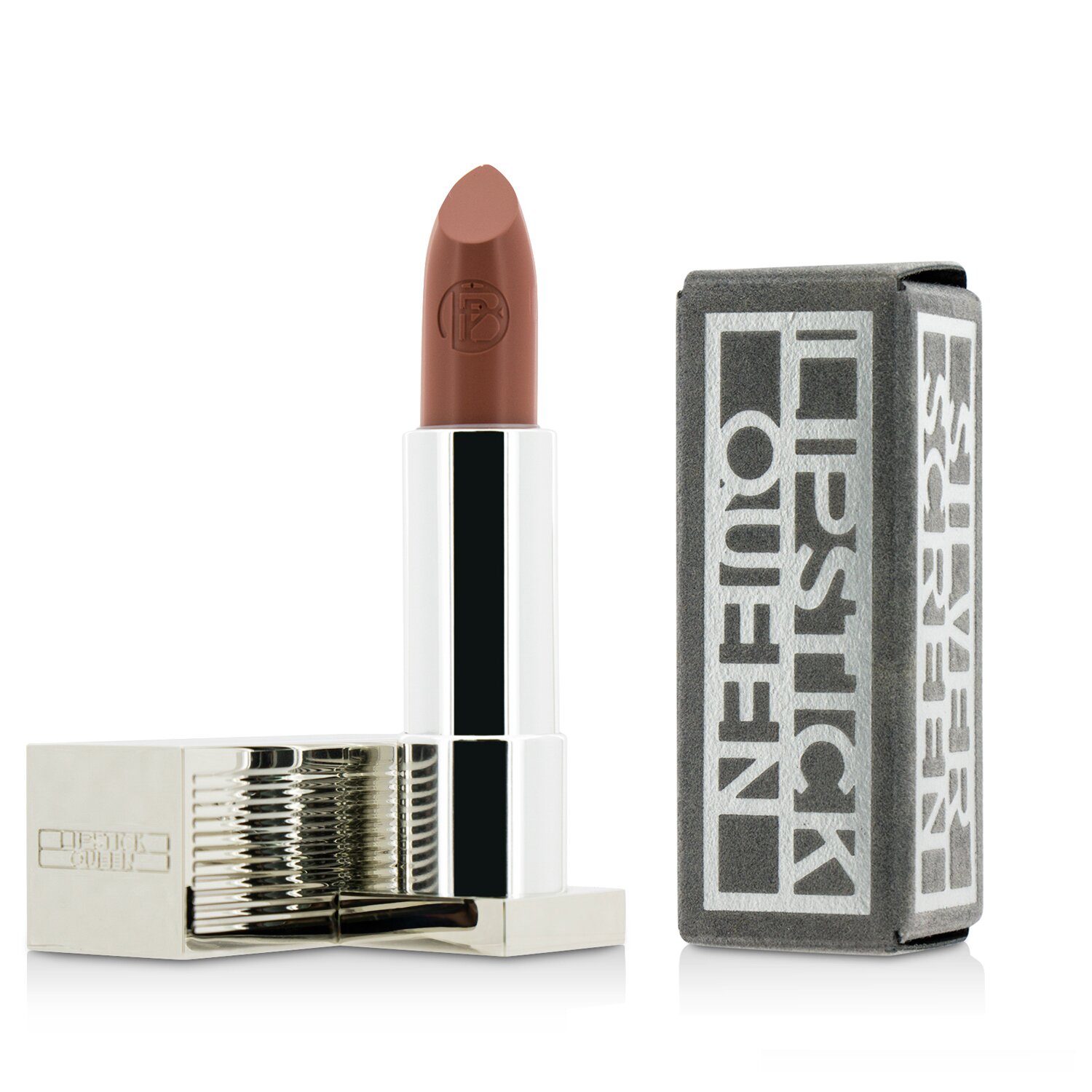 Lipstick Queen Silver Screen Lipstick 3.5g/0.12oz