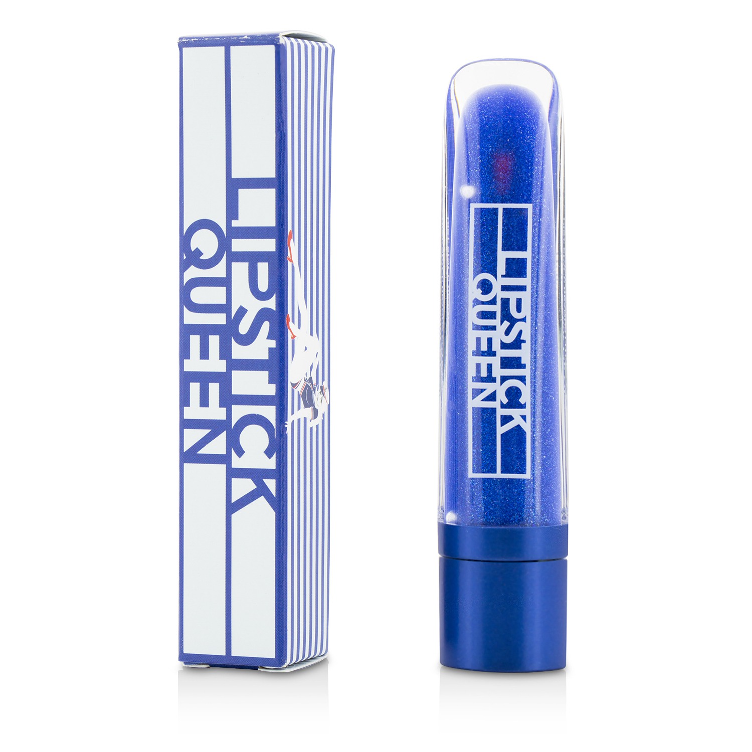 リップスティック クィーン Lipstick Queen ハローセイラ― リップグロス 6ml/0.2oz