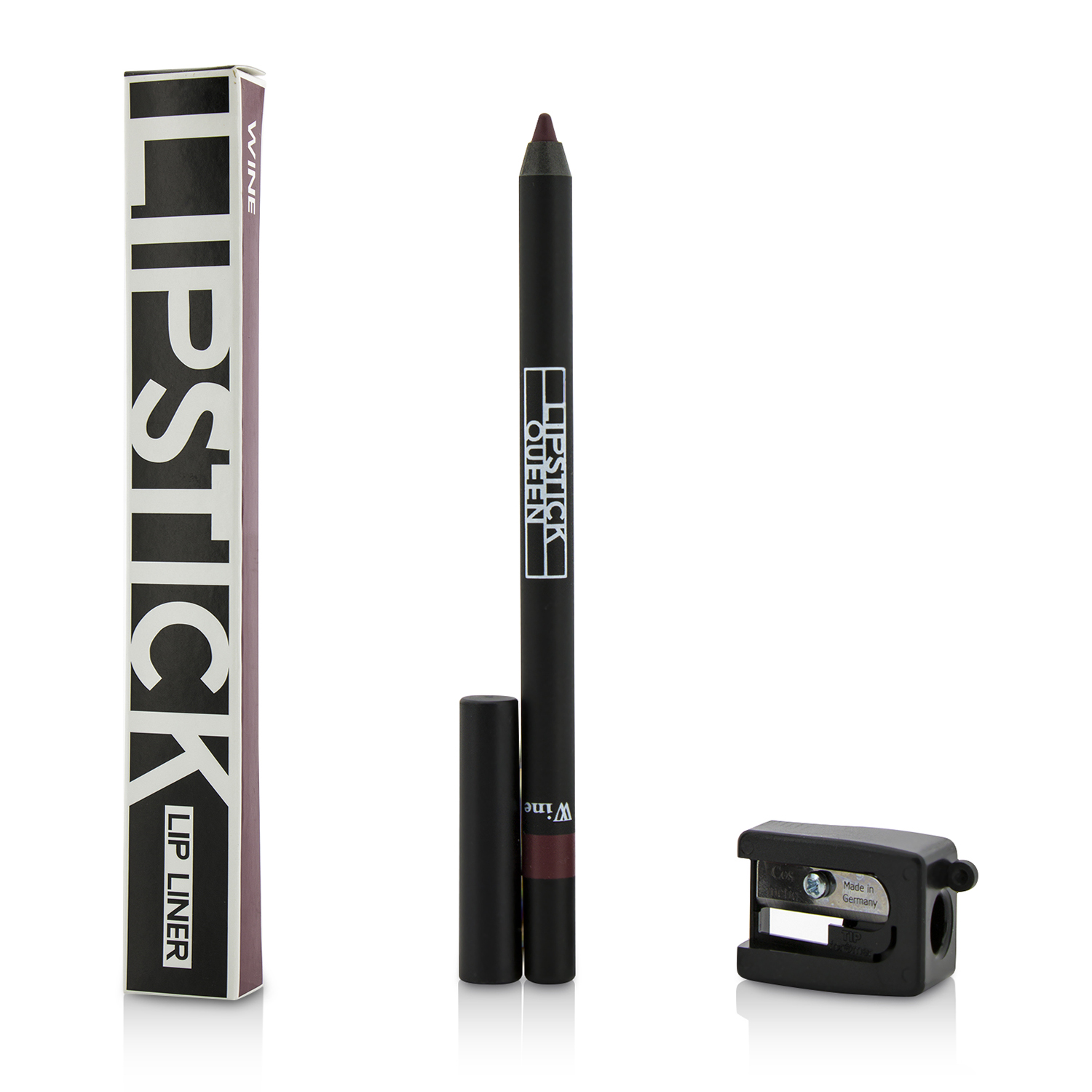 リップスティック クィーン Lipstick Queen リップライナー 1.2g/0.04oz