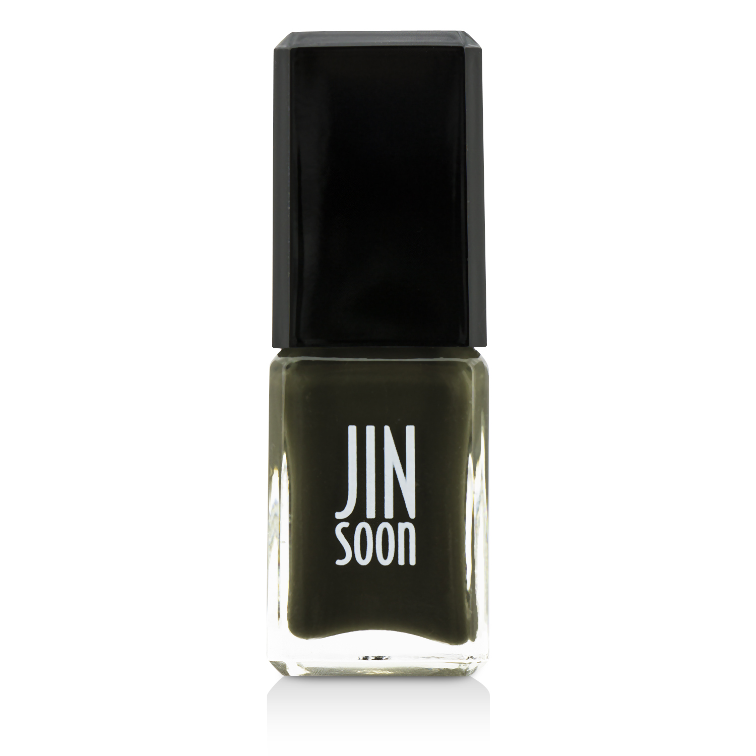 진순 JINsoon Nail Lacquer 11ml/0.37oz