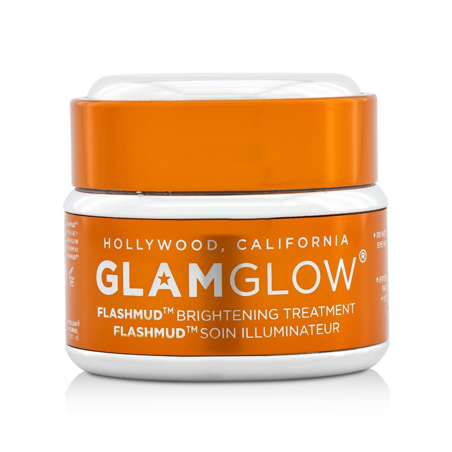 Glamglow FlashMud Brightening Treatment - Pembersih Wajah 50g/1.7oz