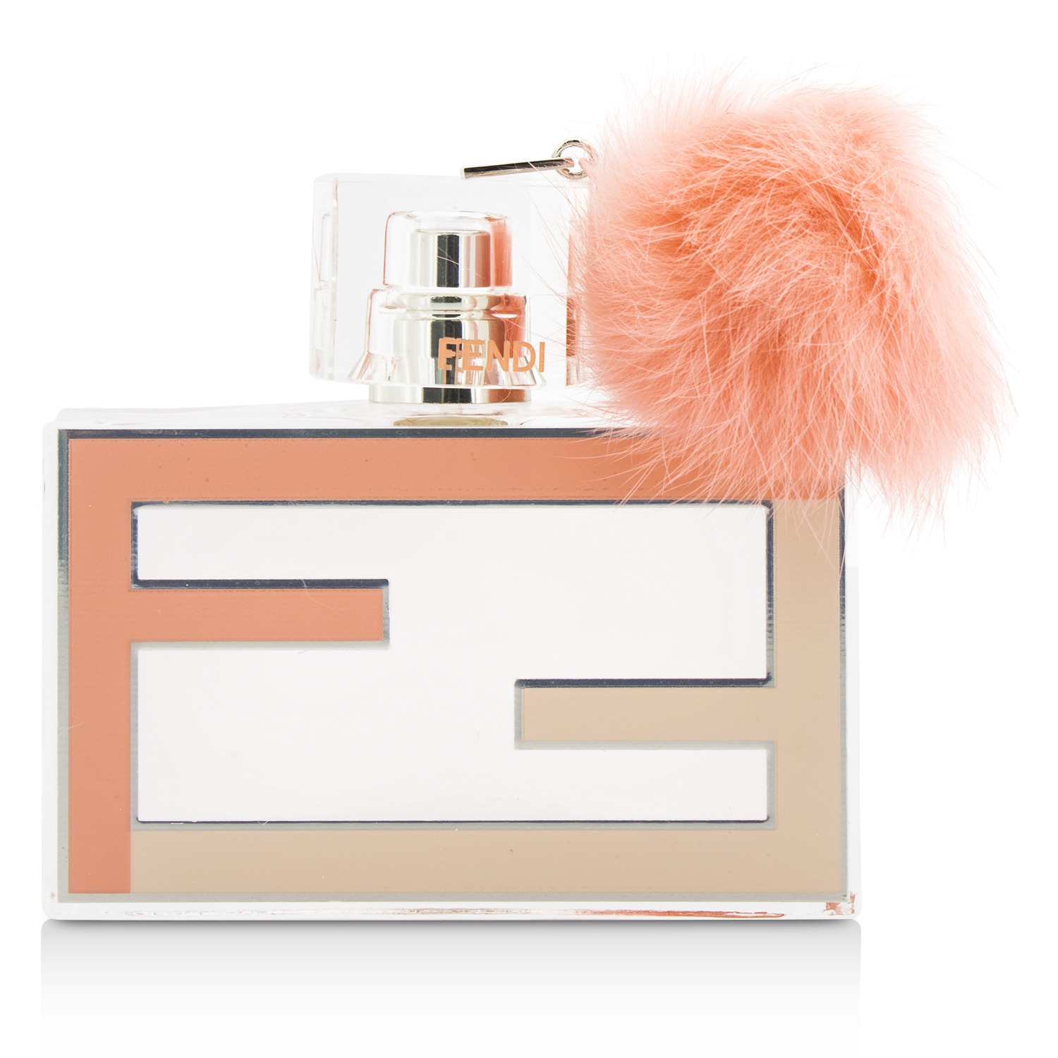 Fendi Fan Di Fendi Fur Blossom Eau De Toilette Spray (Limited Edition) 50ml/1.7oz