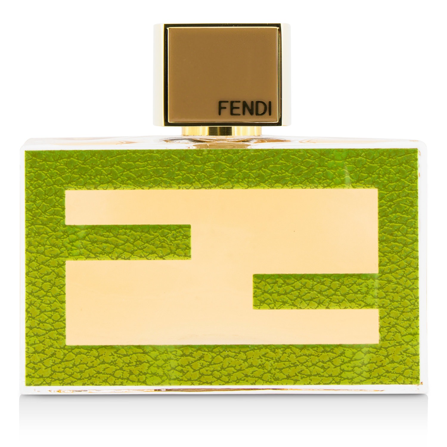 Fendi 芬迪 芬迪熱望皮革精華香水噴霧 50ml/1.7oz