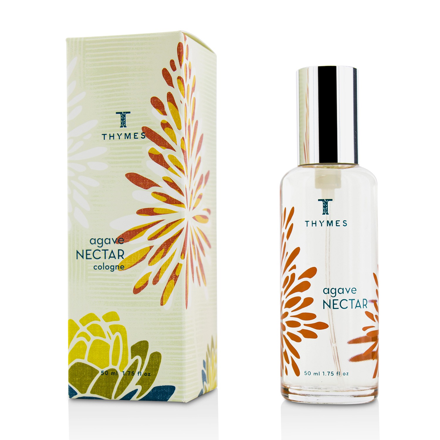 Thymes Agave Nectar Cologne Spray 50ml/1.75oz