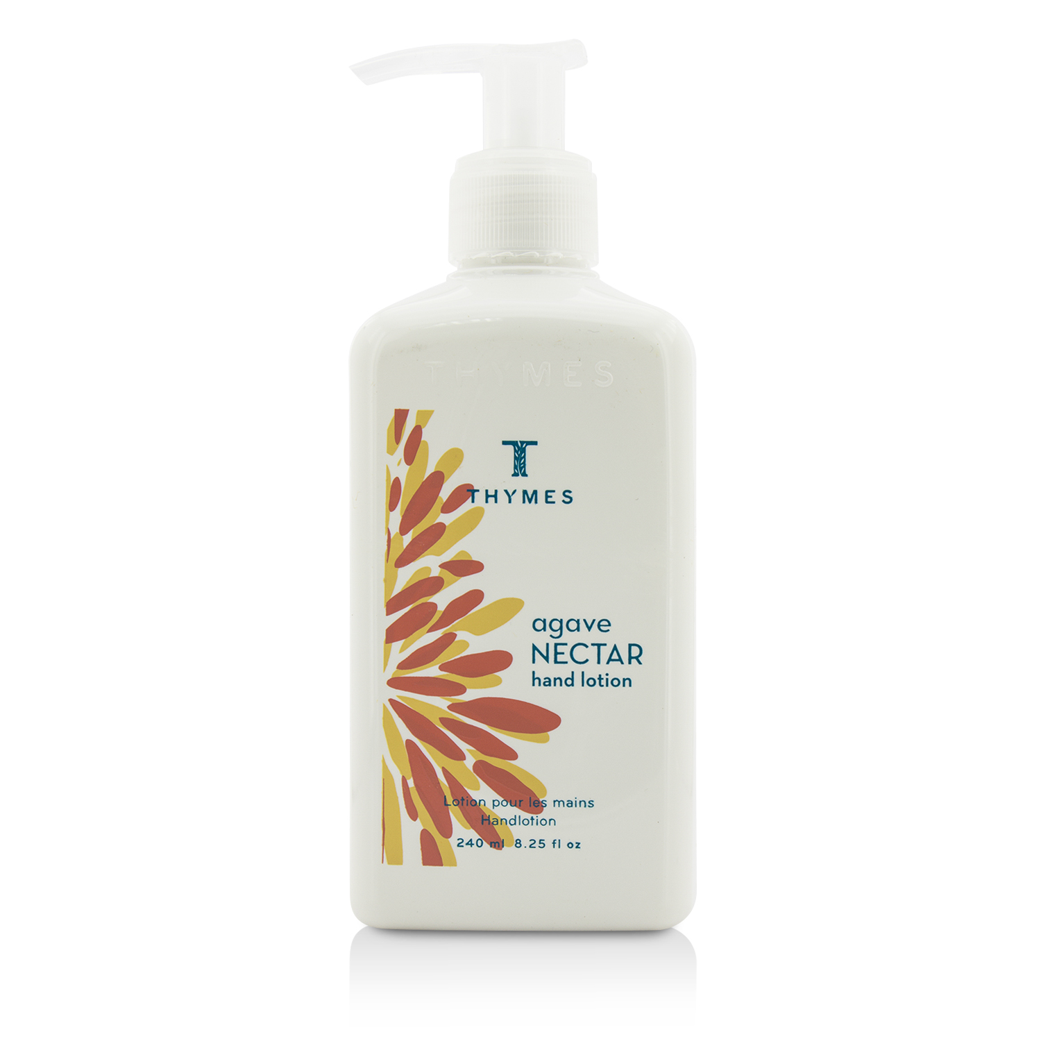 Thymes Agave Nectar Hand Lotion 240ml/8.25oz