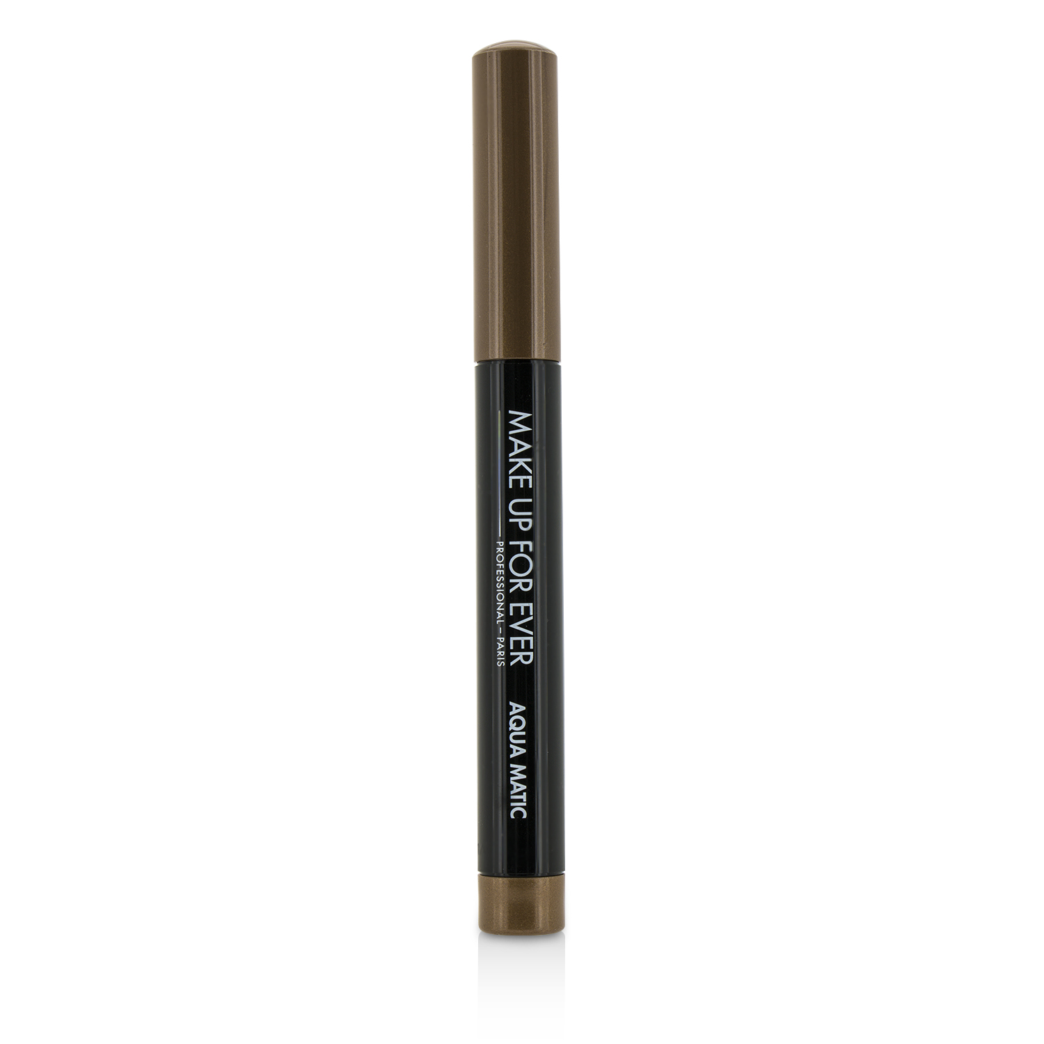 Make Up For Ever مسكار مكثفة Aqua Matic Glide 1.4g/0.049oz