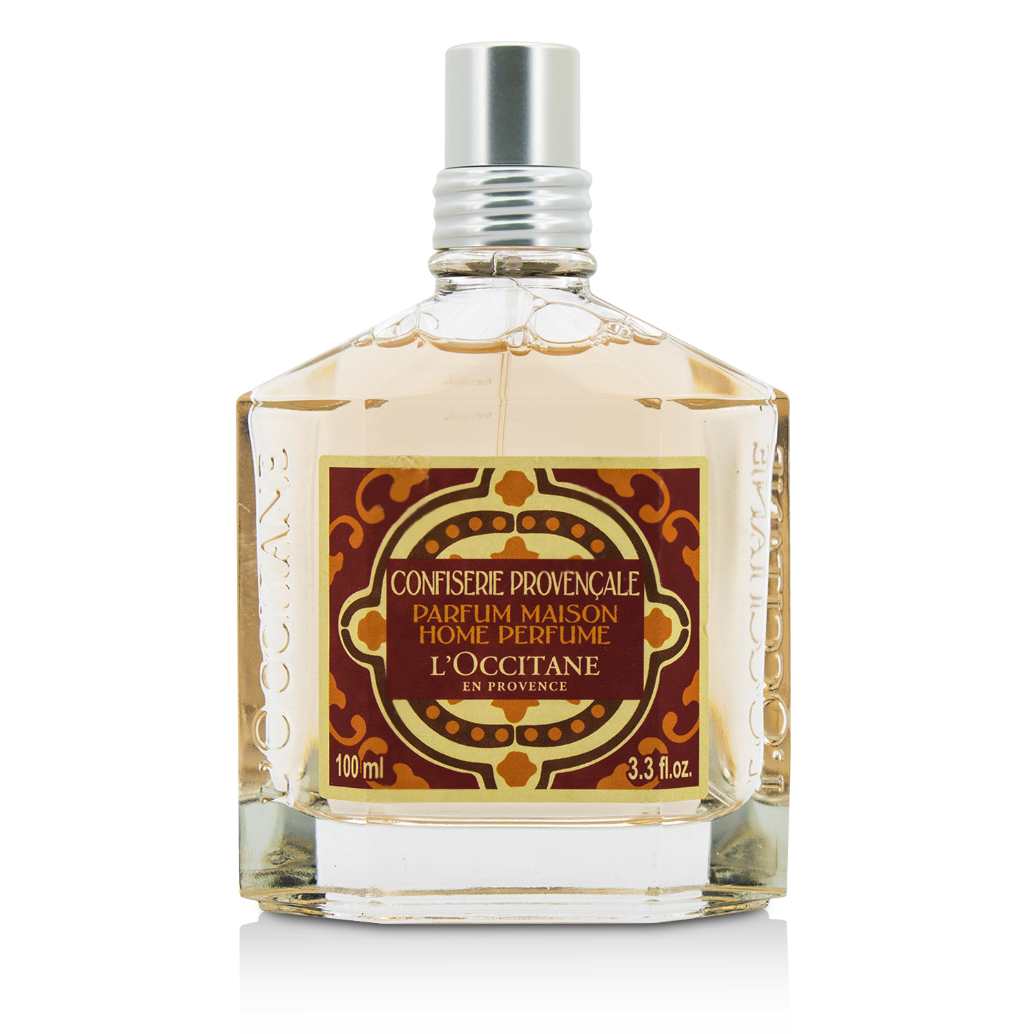 L'Occitane Candied Fruit (Confiserie Provencale) Home Perfume Spray 100ml/3.3oz