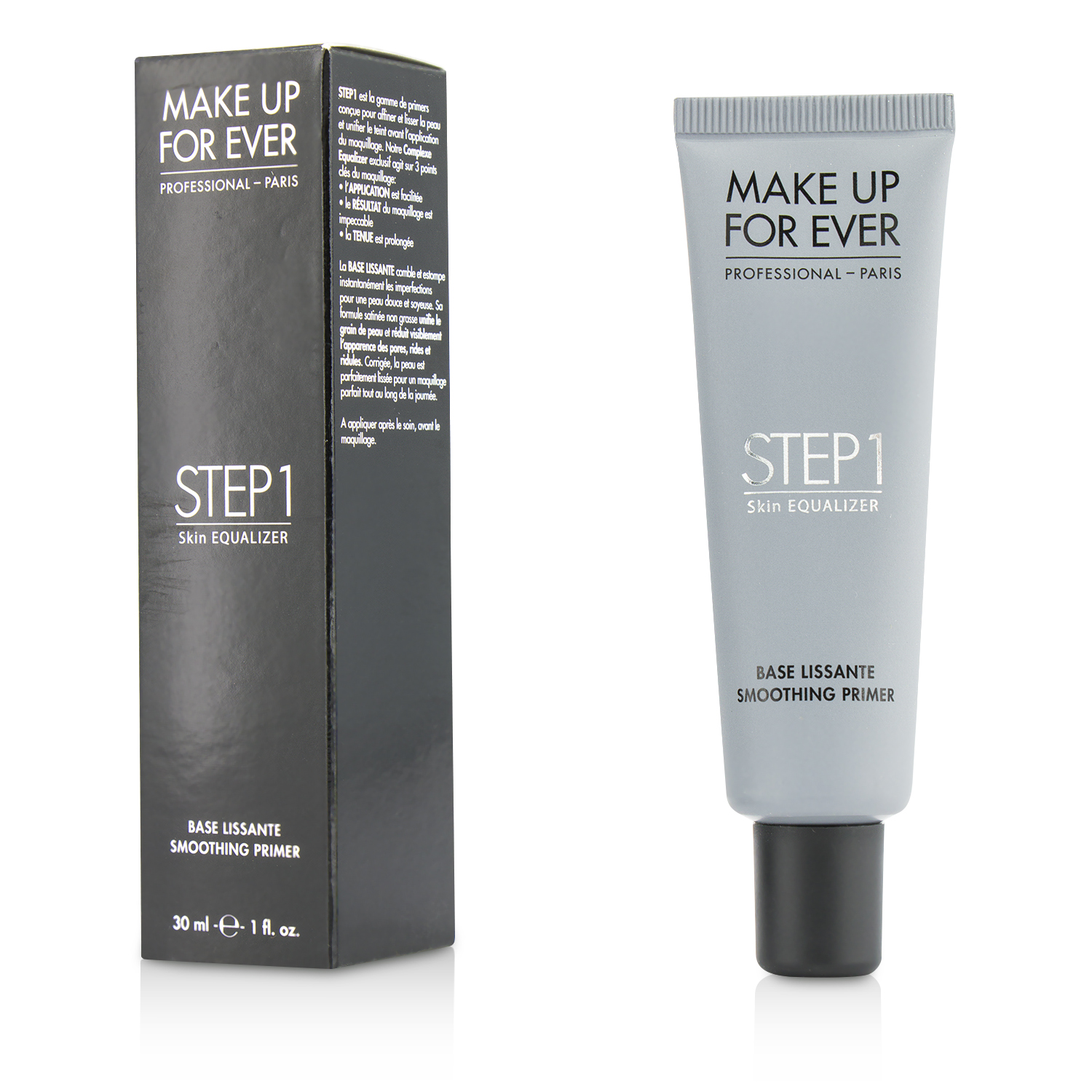 Make Up For Ever שלב 1 אקווילייזר לעור 30ml/1oz